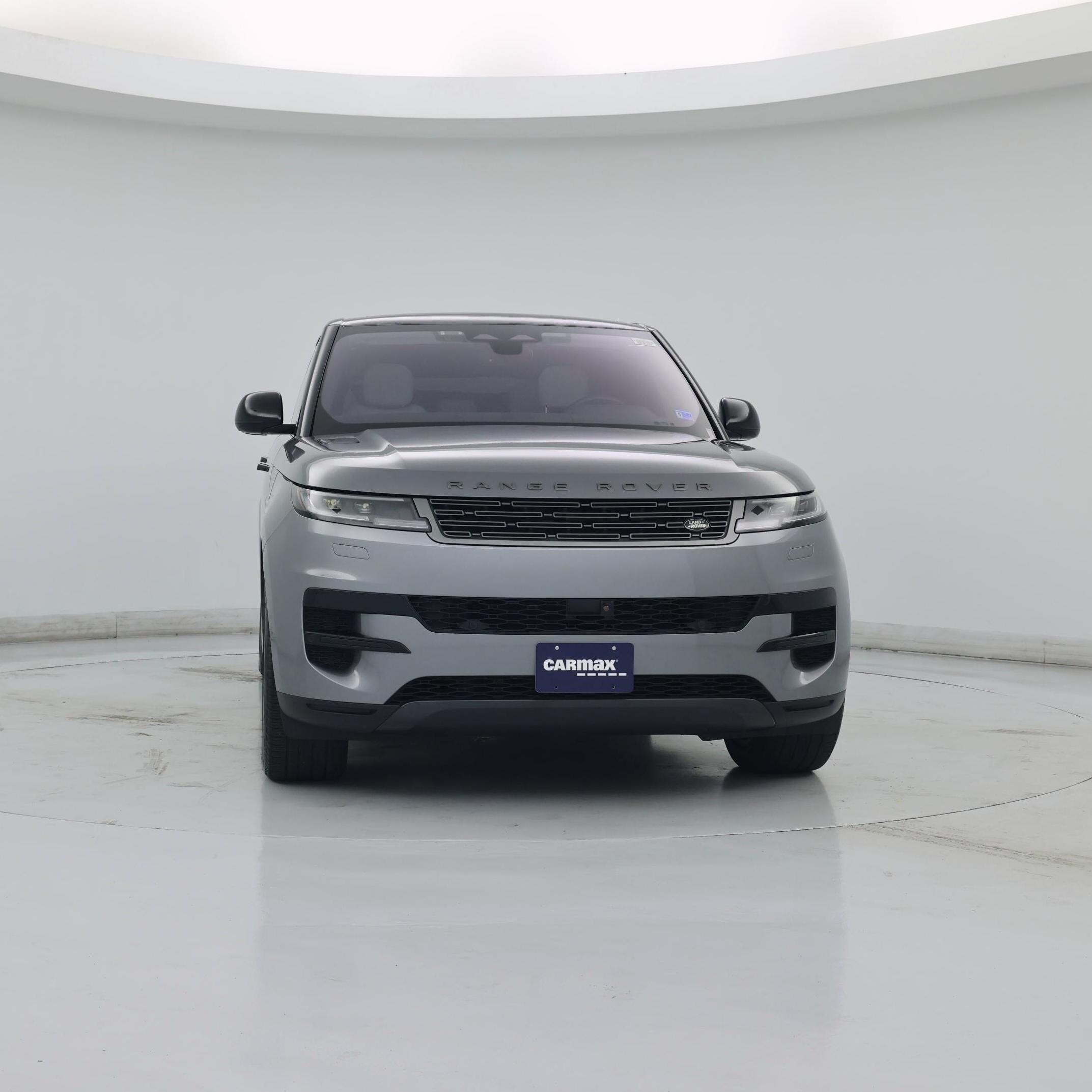 Thumbnail: 2023 Land Rover Range Rover Sport - 5