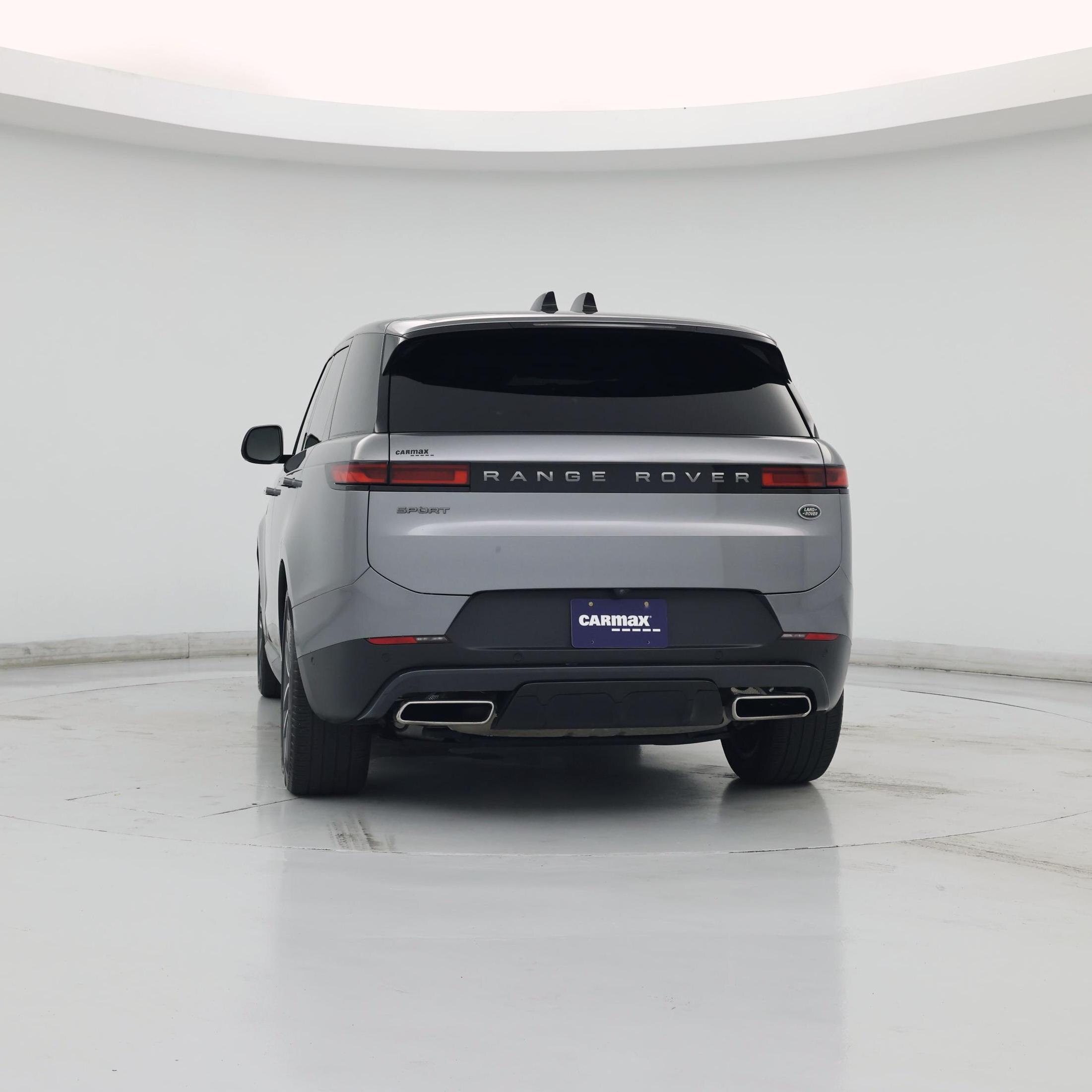 Thumbnail: 2023 Land Rover Range Rover Sport - 6