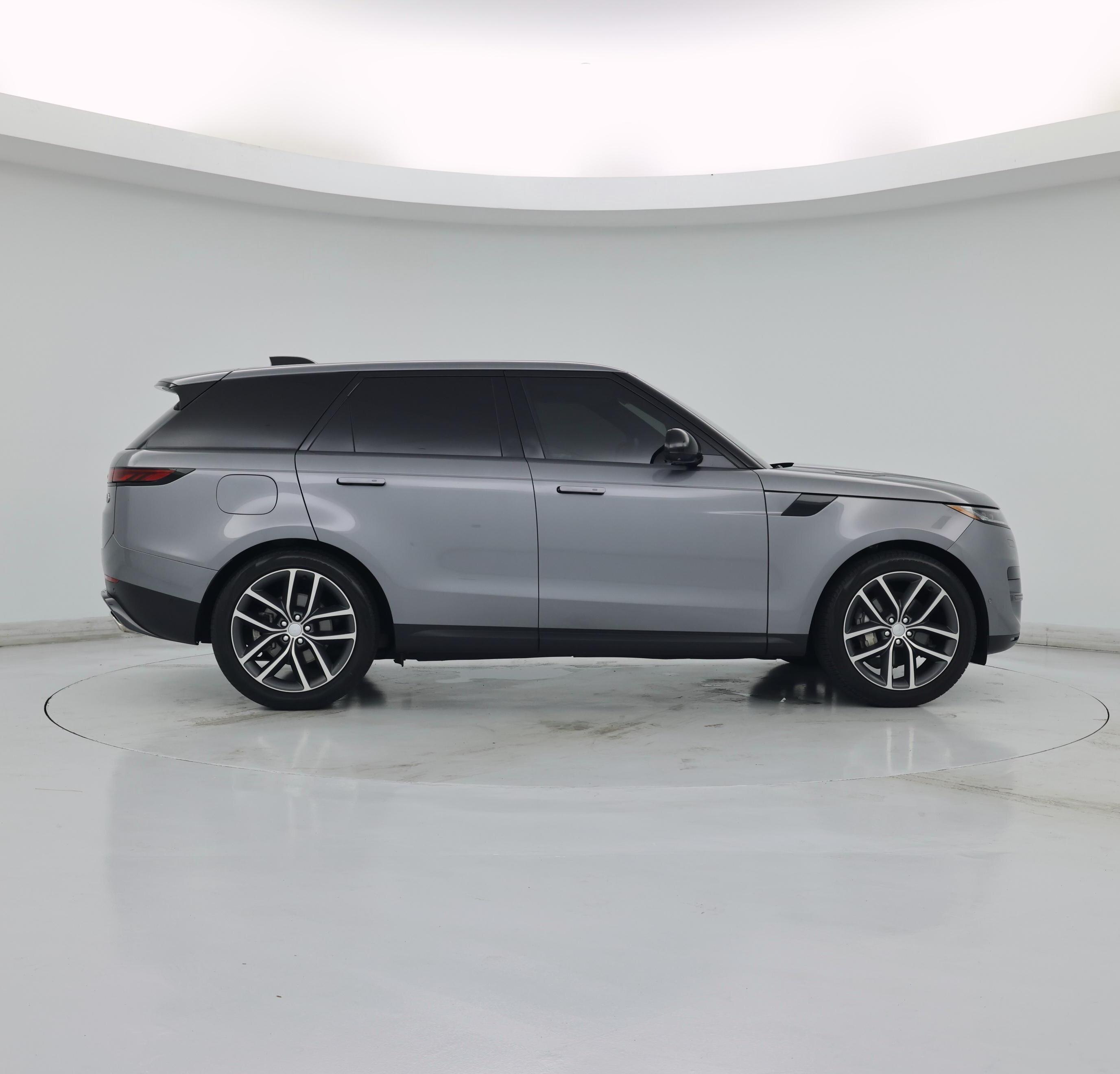 Thumbnail: 2023 Land Rover Range Rover Sport - 7