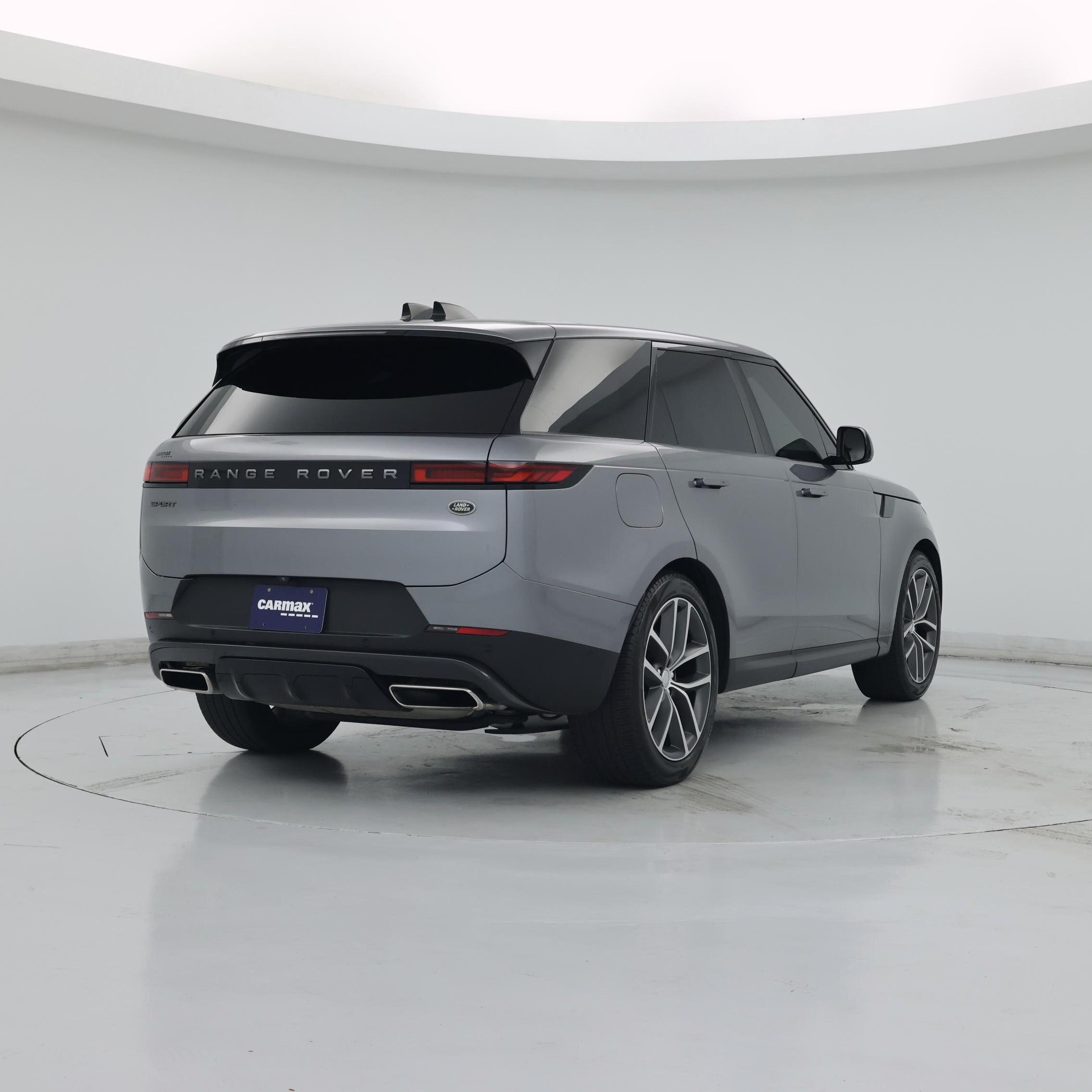 Thumbnail: 2023 Land Rover Range Rover Sport - 8