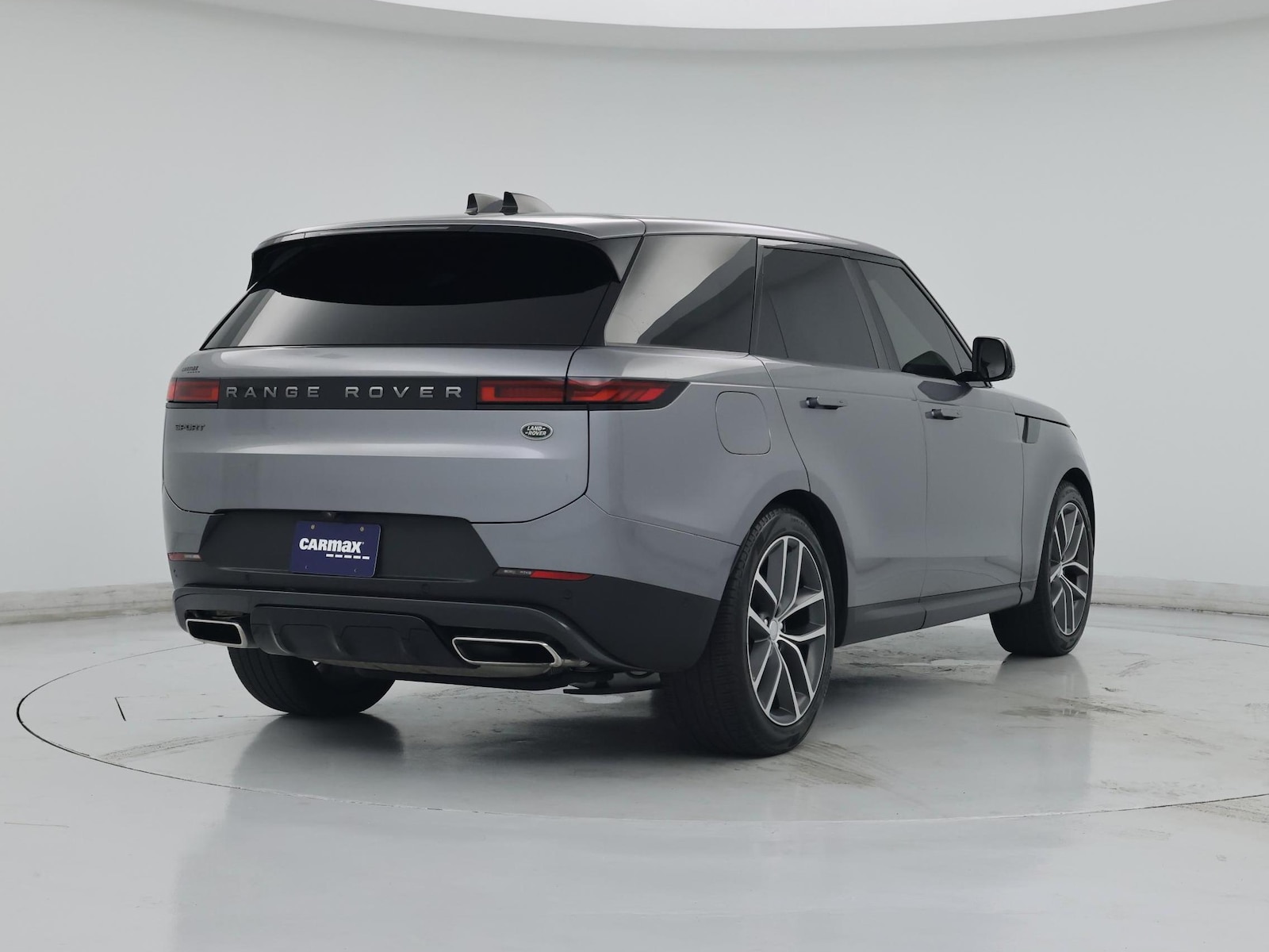 2023 Land Rover Range Rover Sport SE - Photo 9