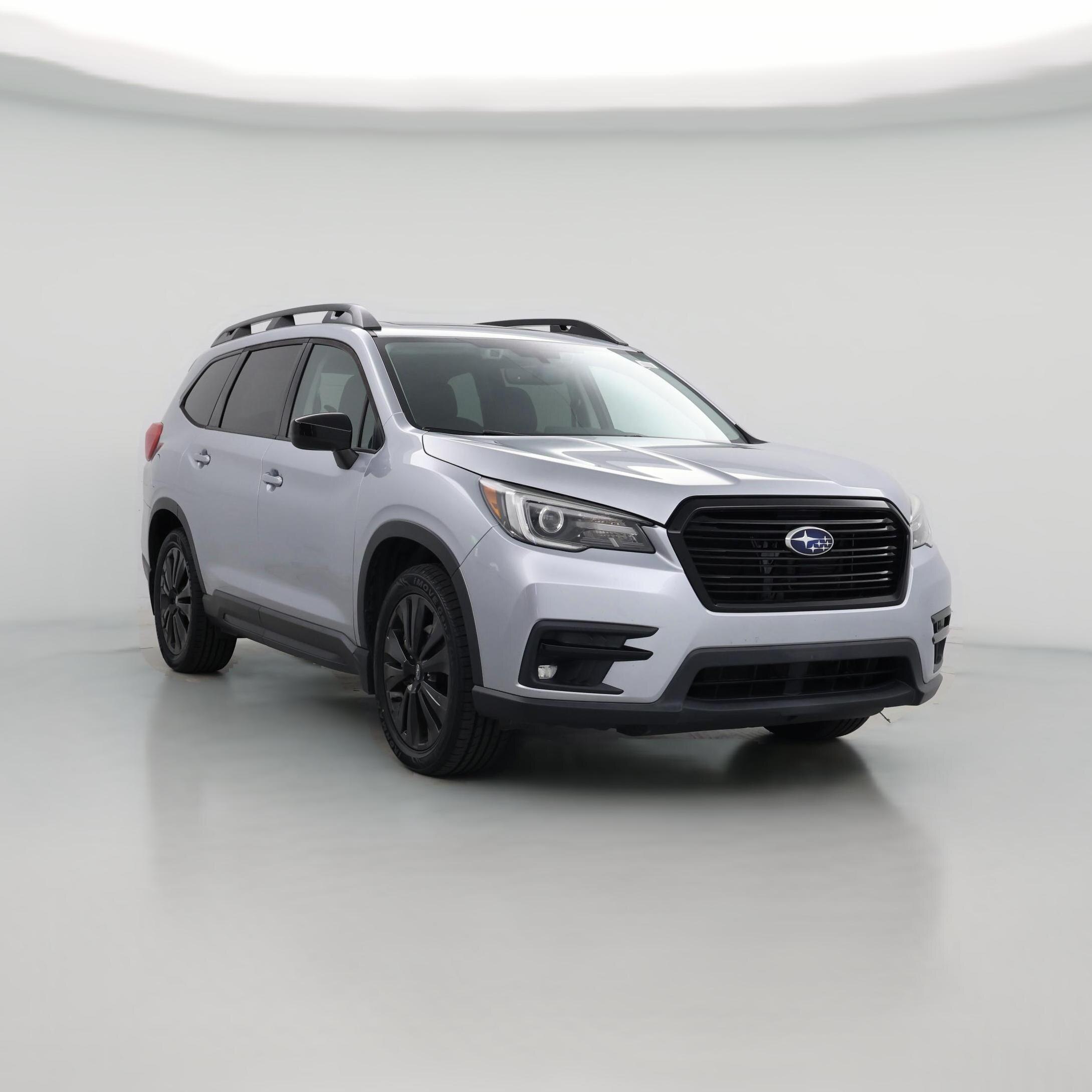 Thumbnail: 2022 Subaru Ascent - 1