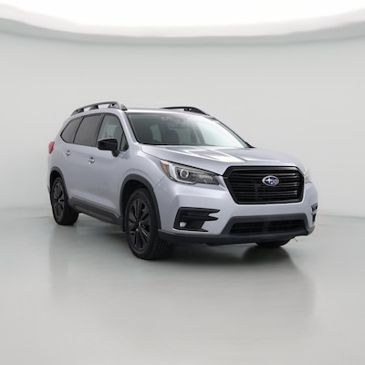 2022 Subaru Ascent Onyx Edition