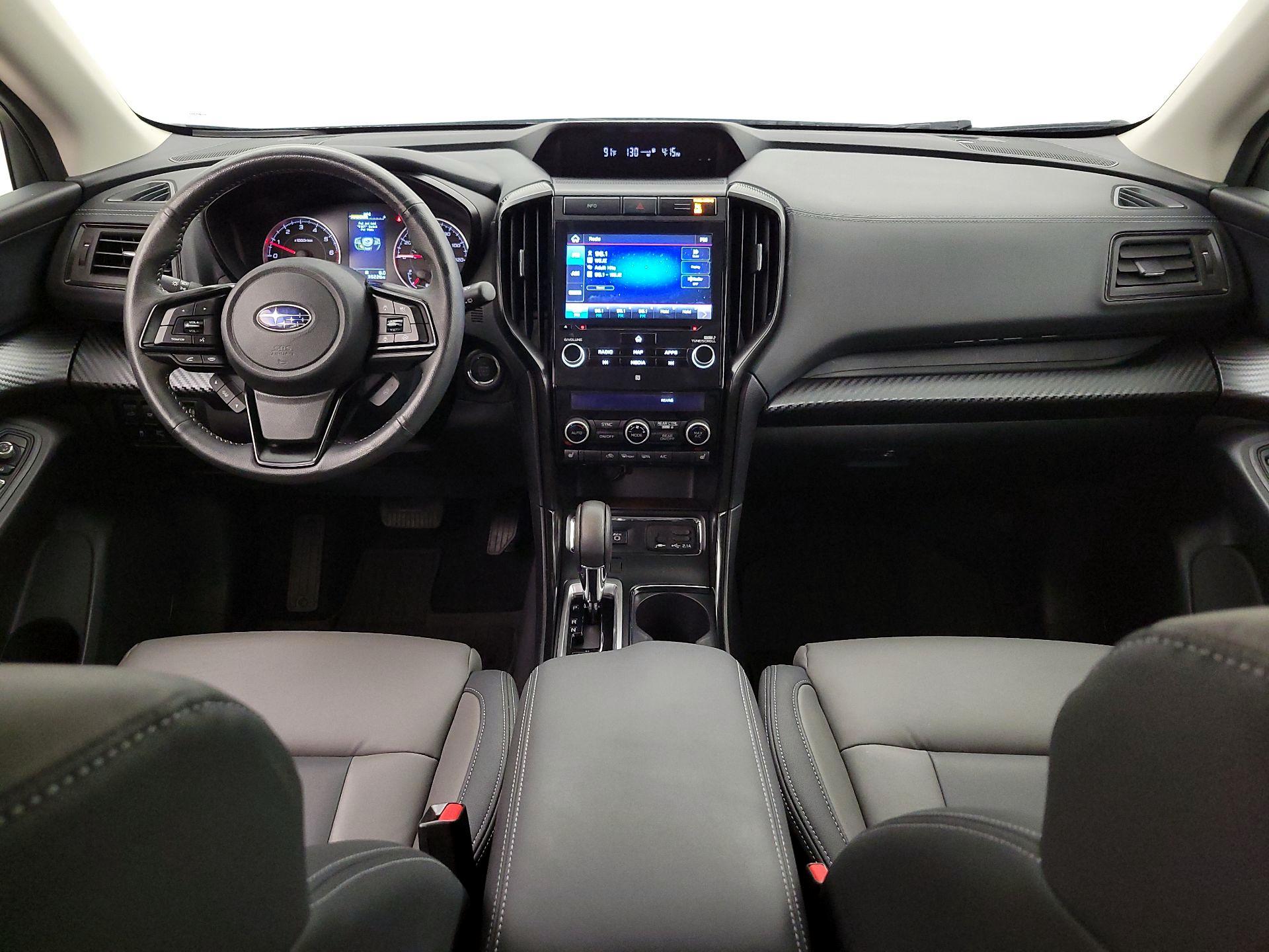 Thumbnail: 2022 Subaru Ascent - 9