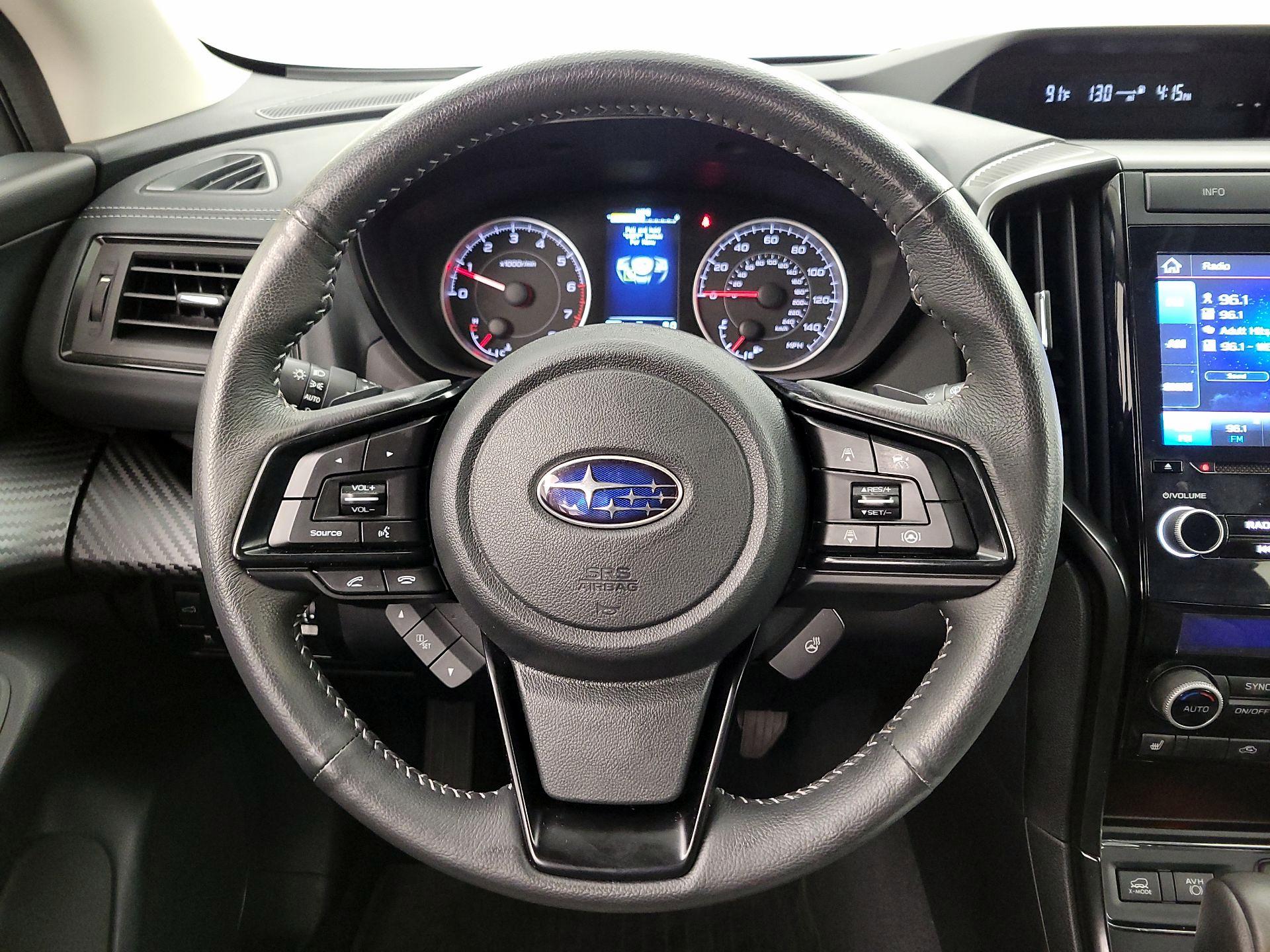 Thumbnail: 2022 Subaru Ascent - 10