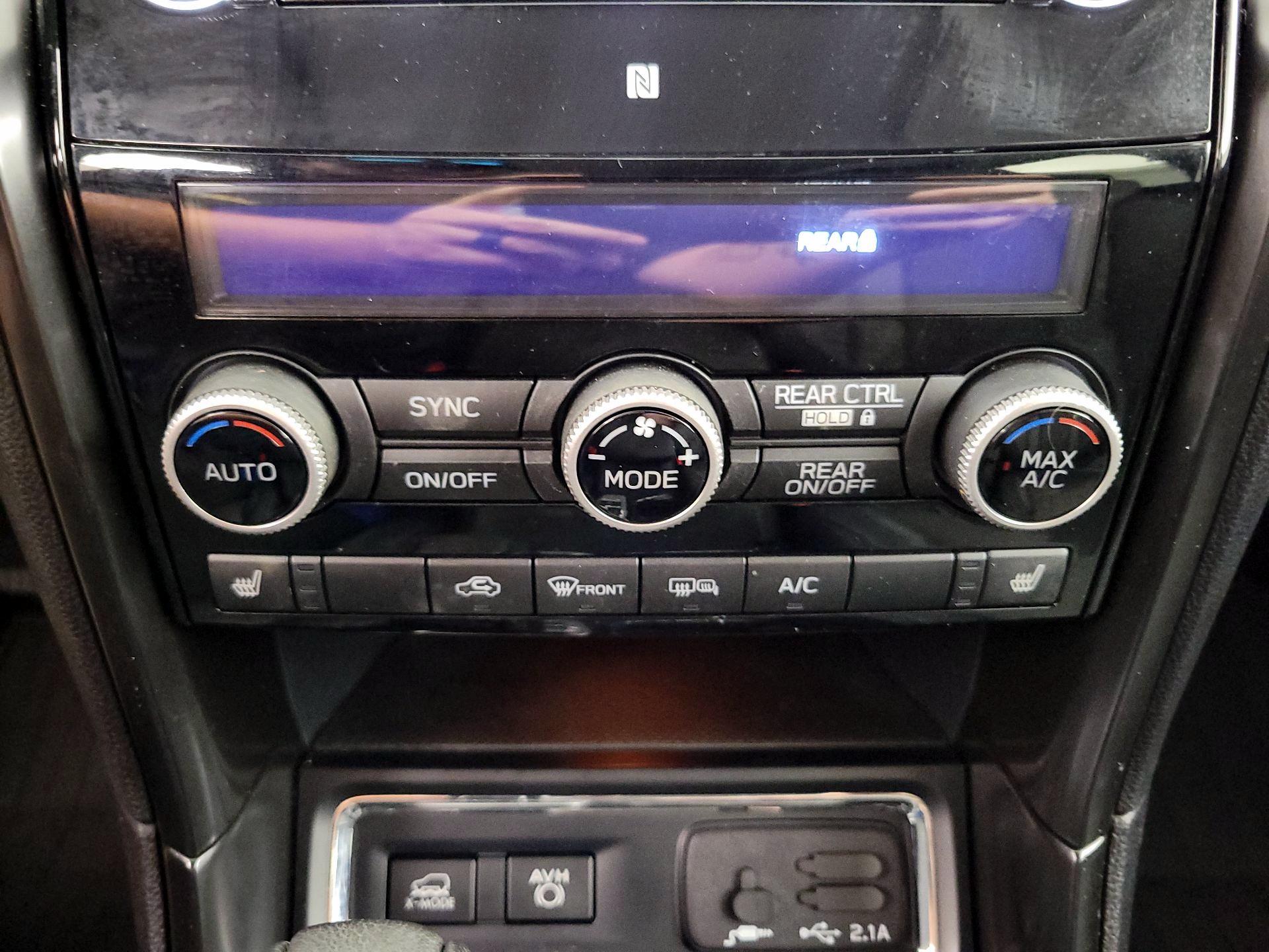 Thumbnail: 2022 Subaru Ascent - 16