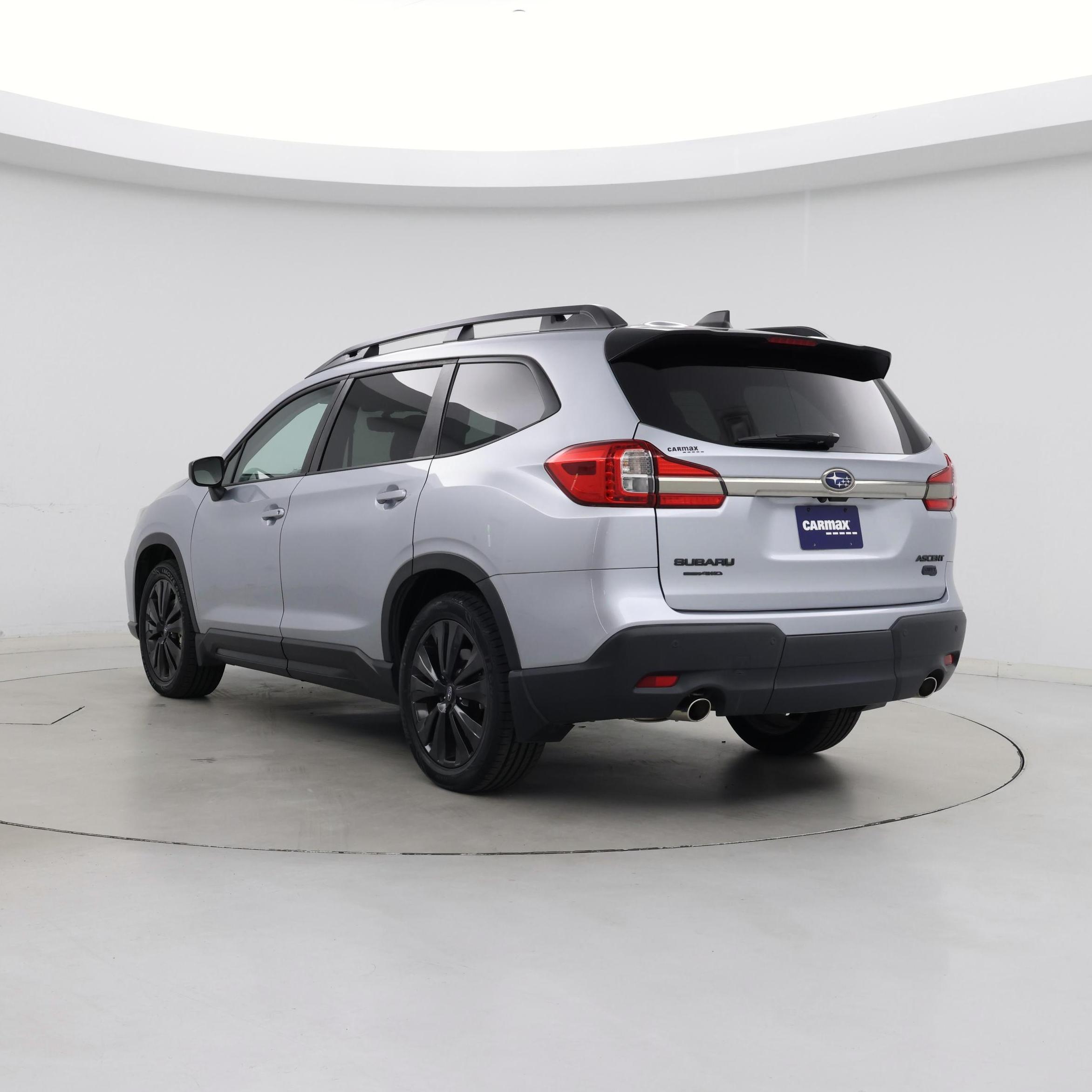 Thumbnail: 2022 Subaru Ascent - 2