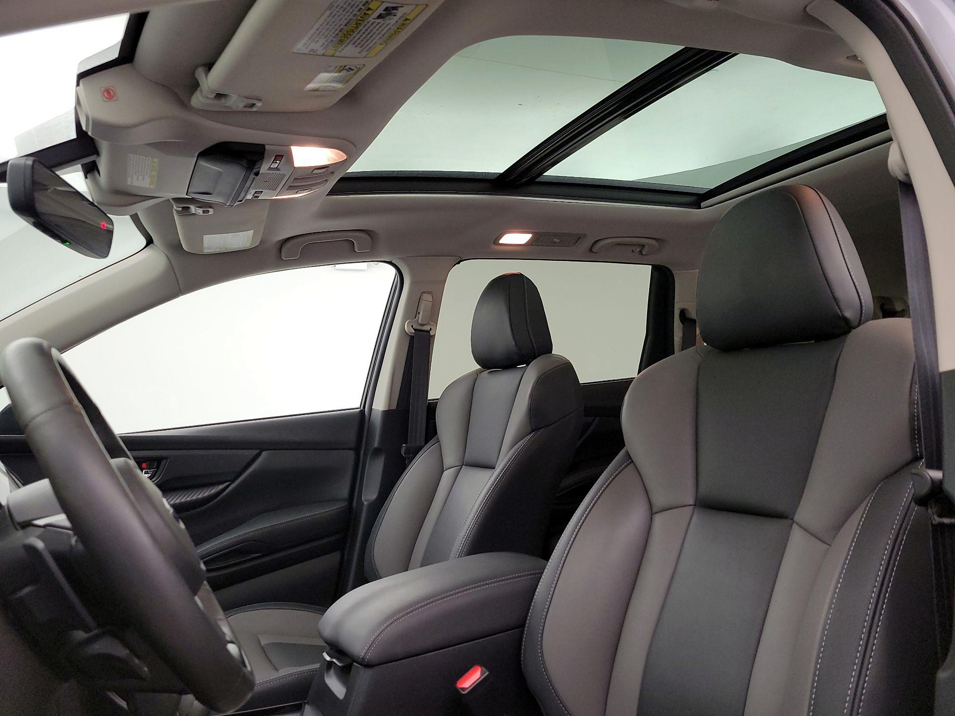 Thumbnail: 2022 Subaru Ascent - 19