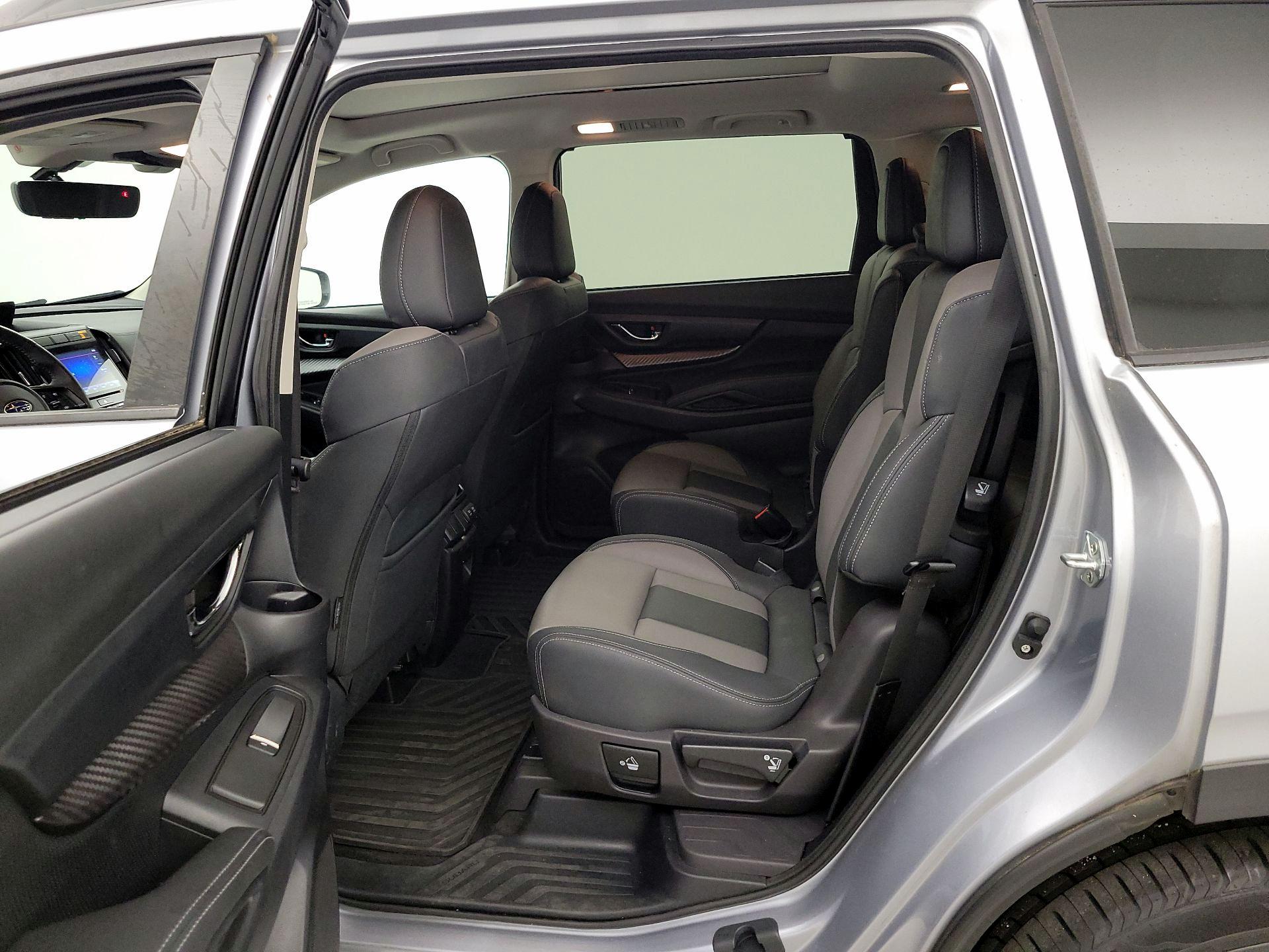 Thumbnail: 2022 Subaru Ascent - 20
