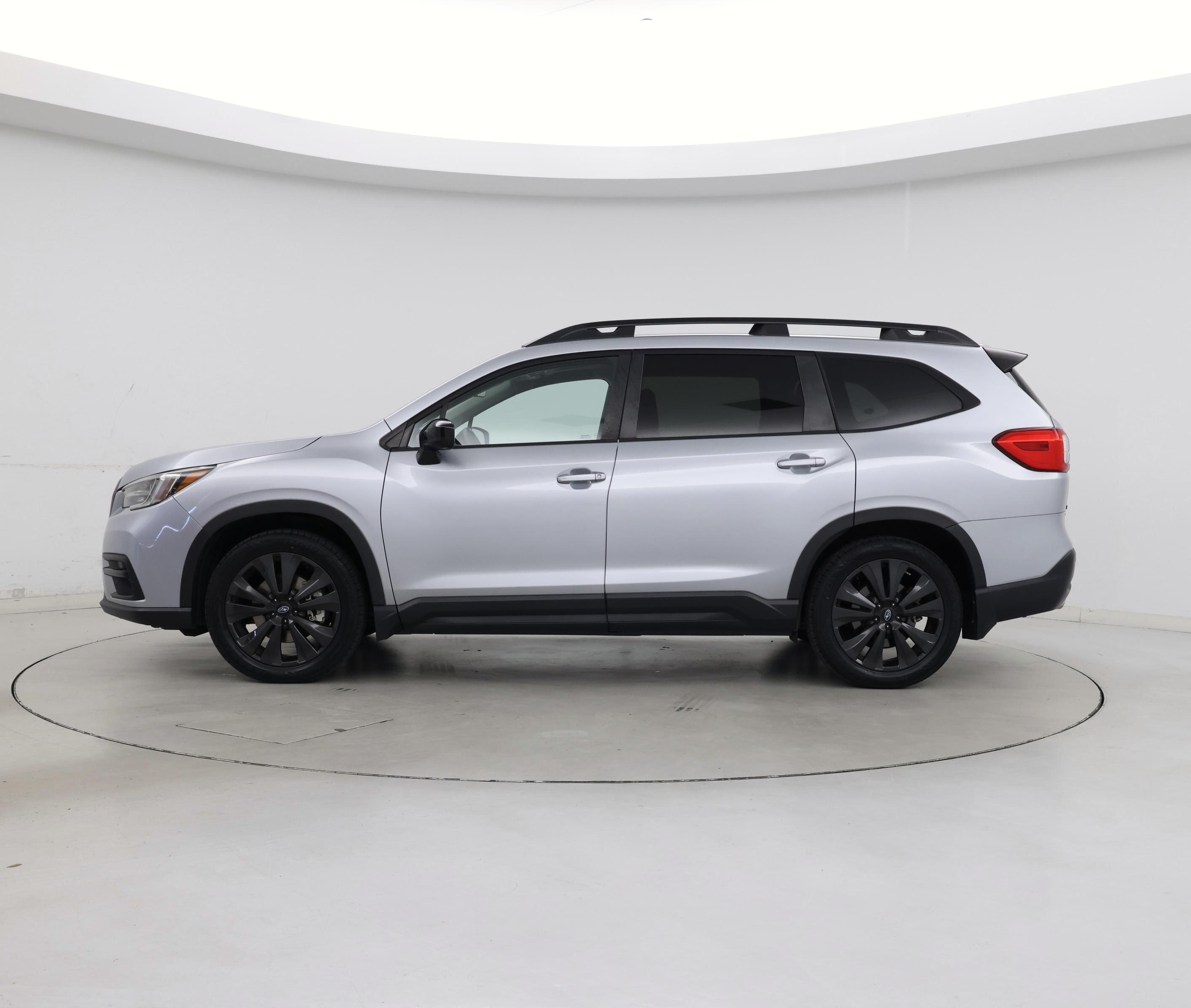 Thumbnail: 2022 Subaru Ascent - 3
