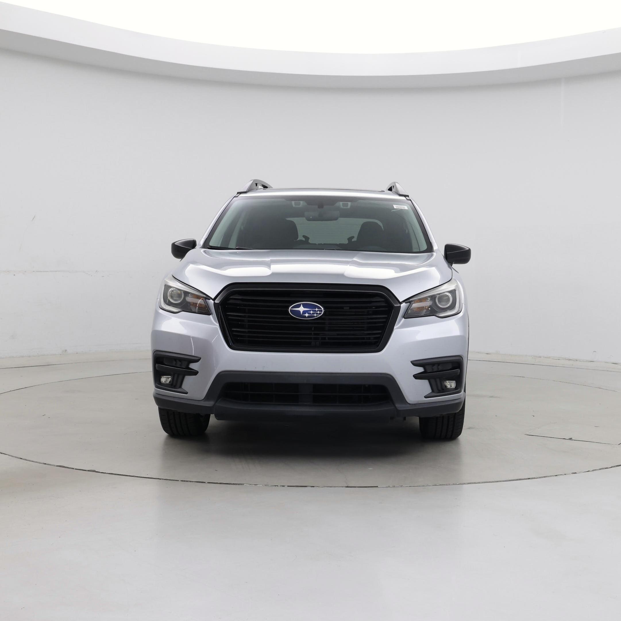 Thumbnail: 2022 Subaru Ascent - 5