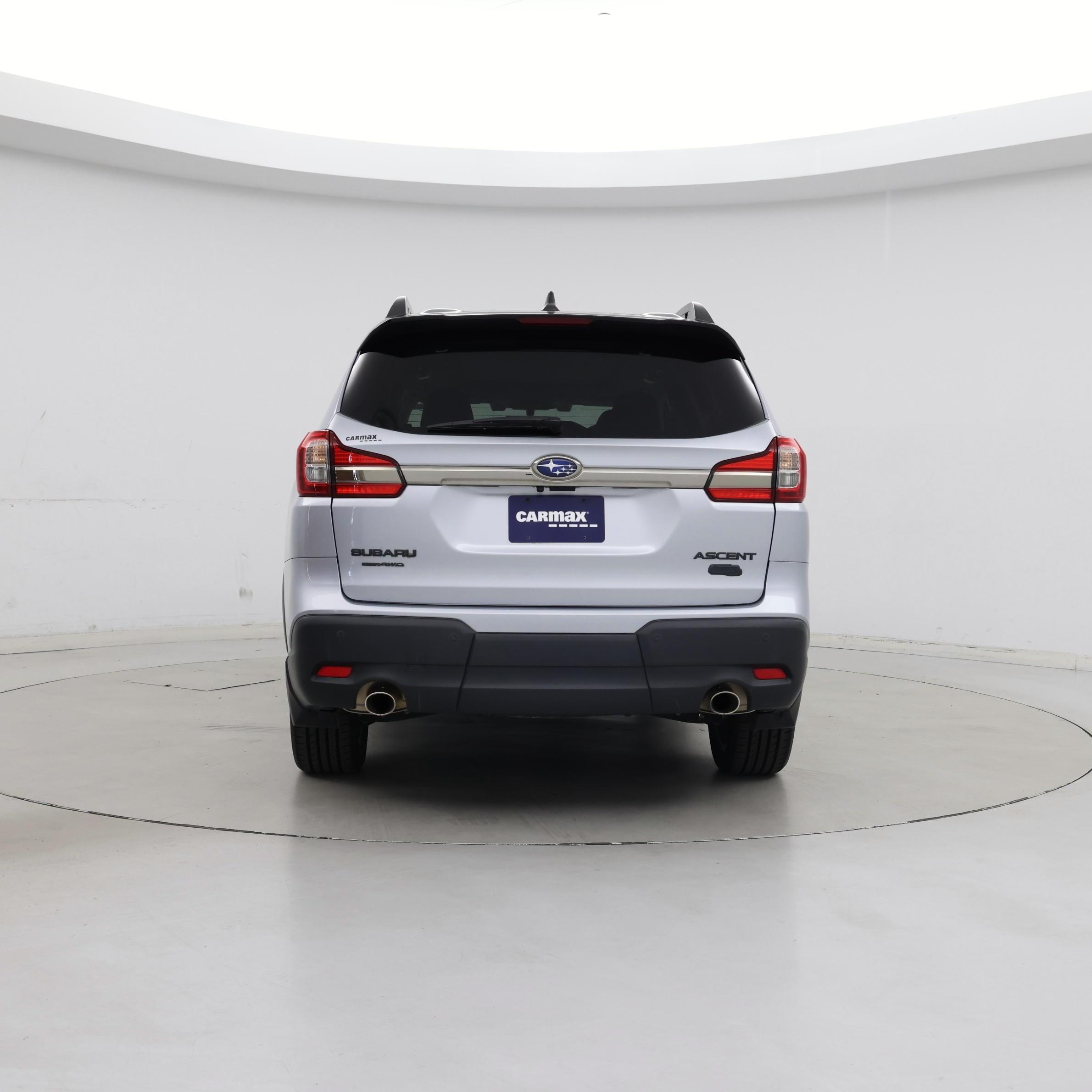 Thumbnail: 2022 Subaru Ascent - 6
