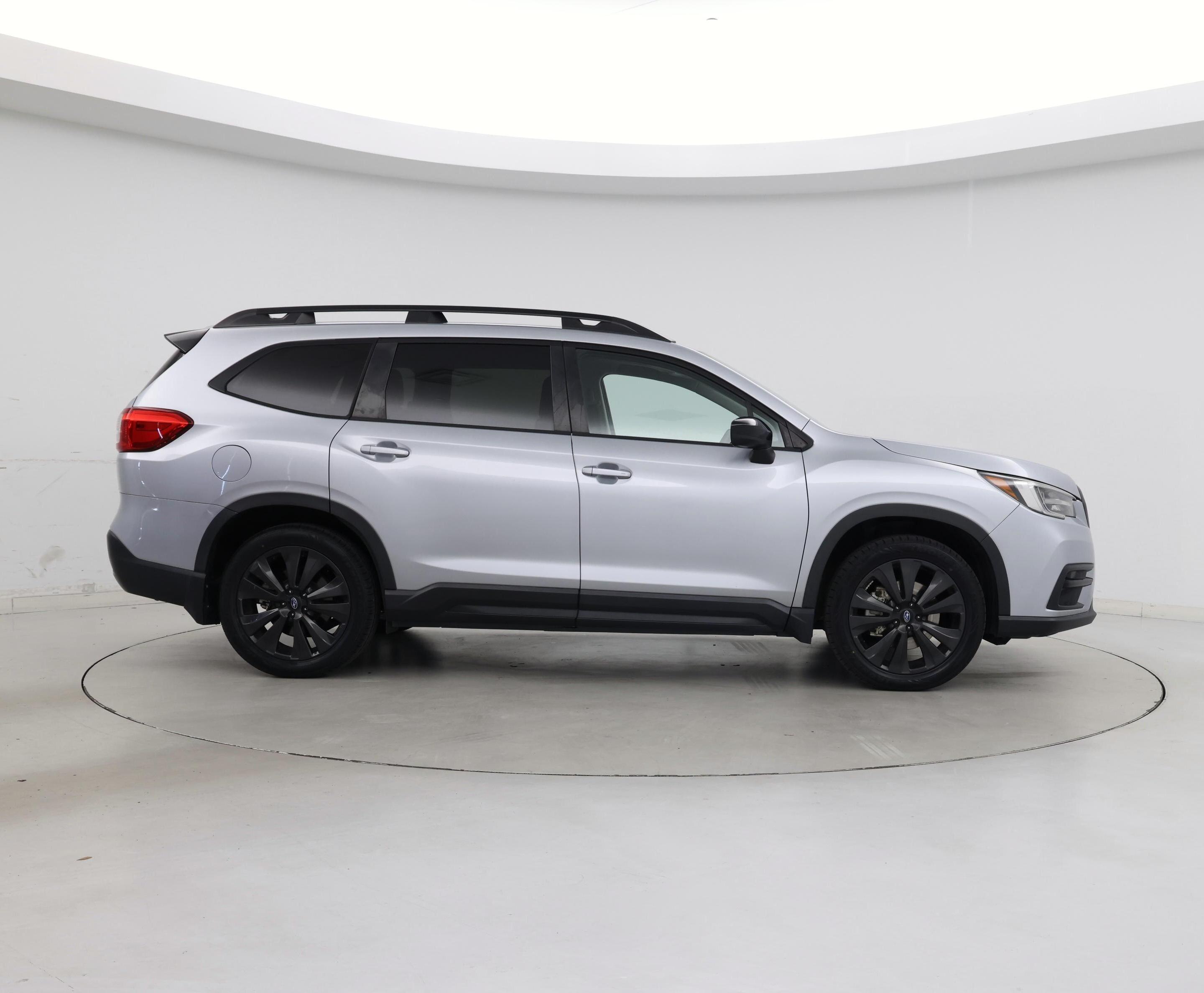 Thumbnail: 2022 Subaru Ascent - 7