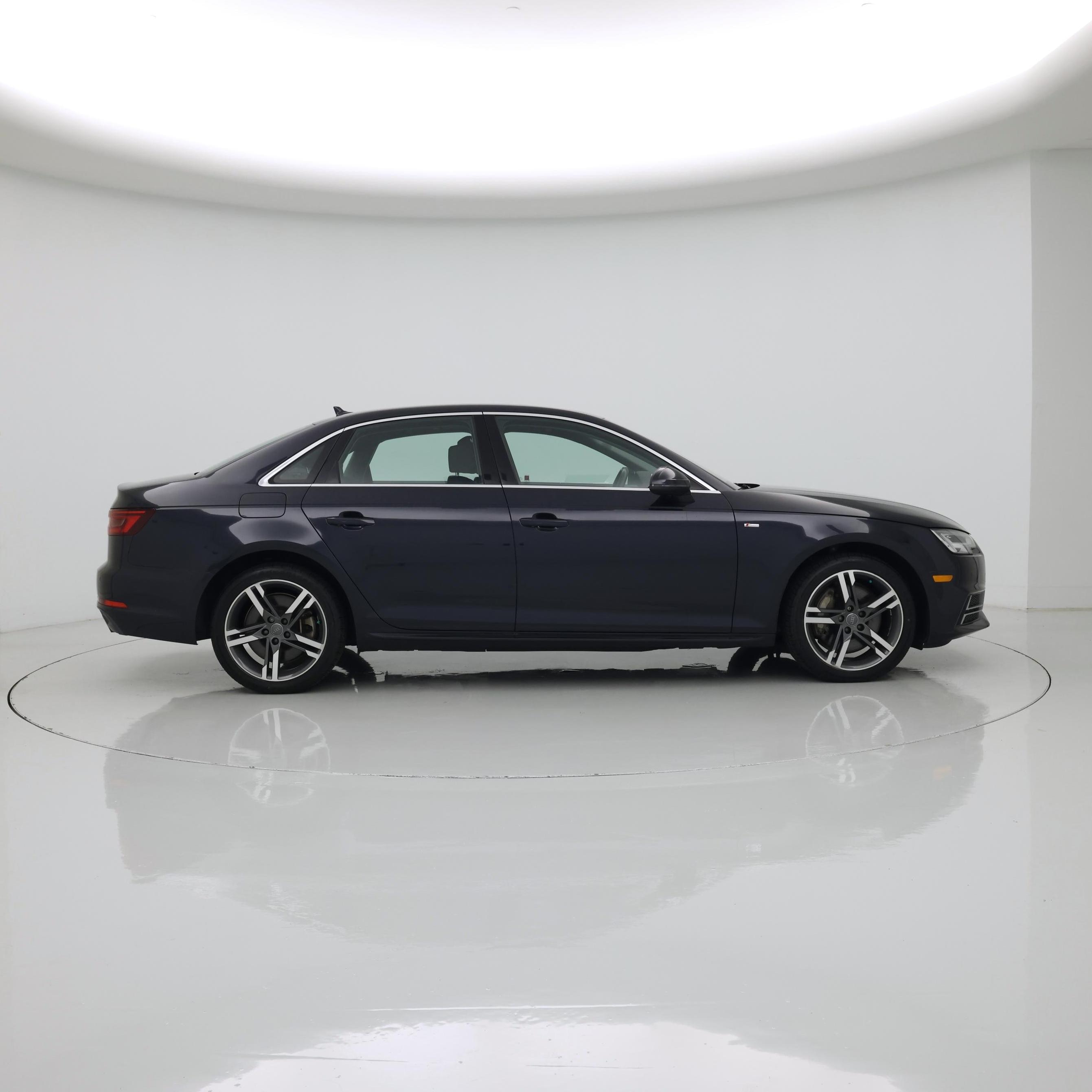 Thumbnail: 2018 Audi A4 - 7