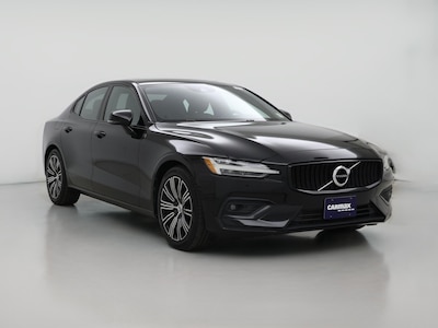2021 Volvo S60 T5 Inscription