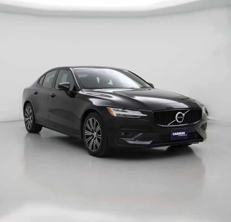 2021 Volvo S60 T5 Inscription