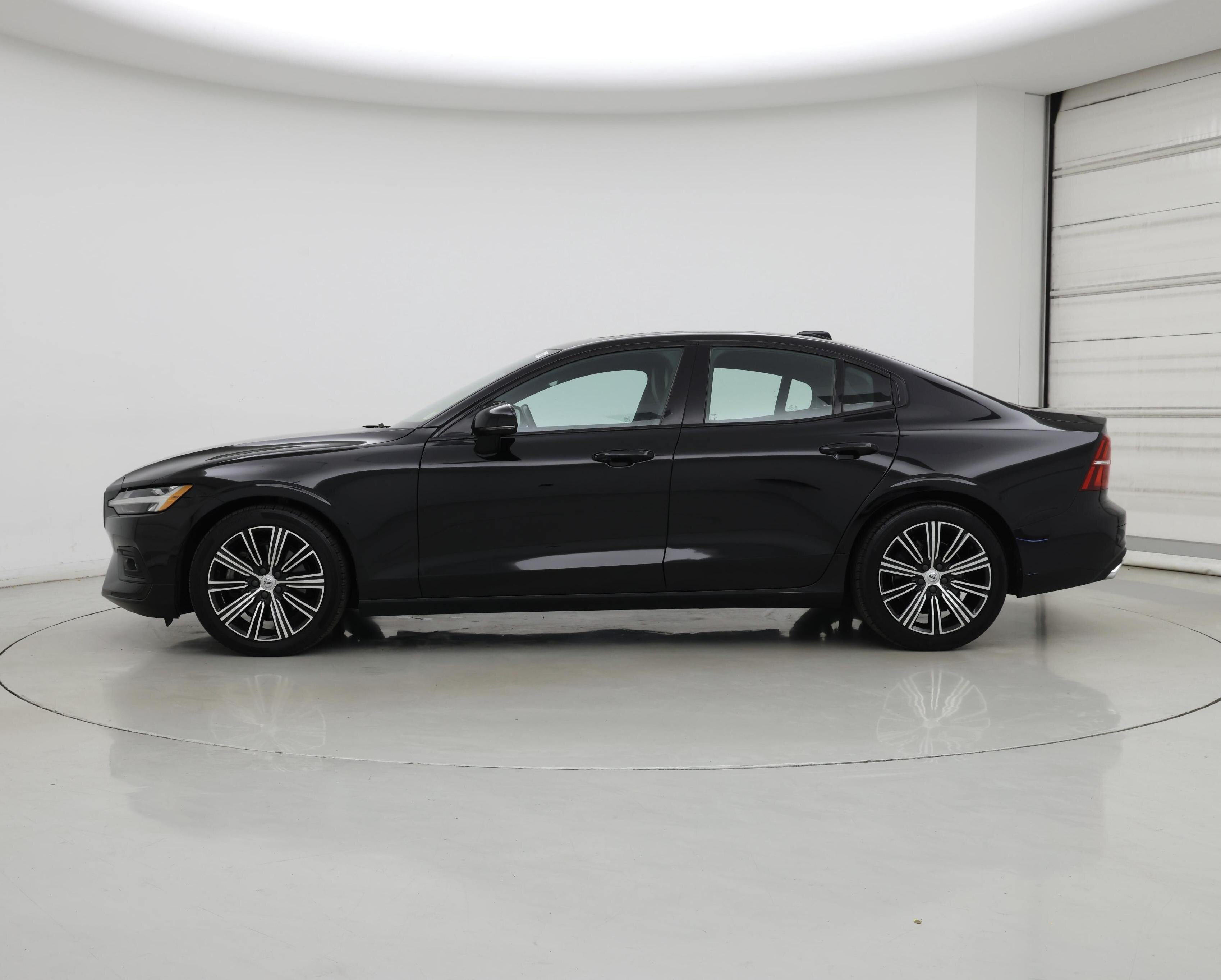 Thumbnail: 2021 Volvo S60 - 3