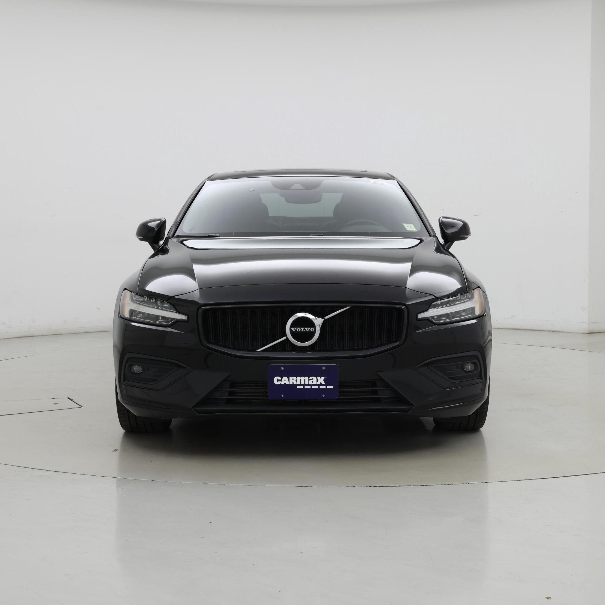 Thumbnail: 2021 Volvo S60 - 5