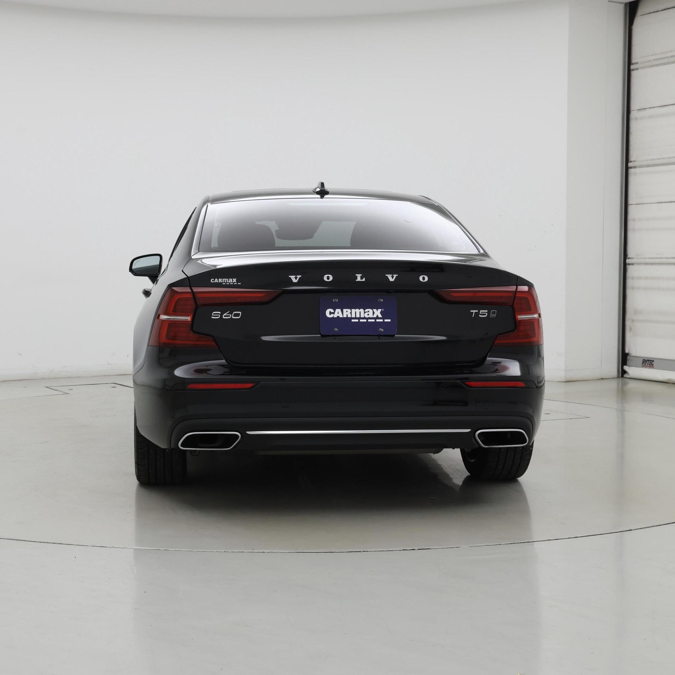 Thumbnail: 2021 Volvo S60 - 6