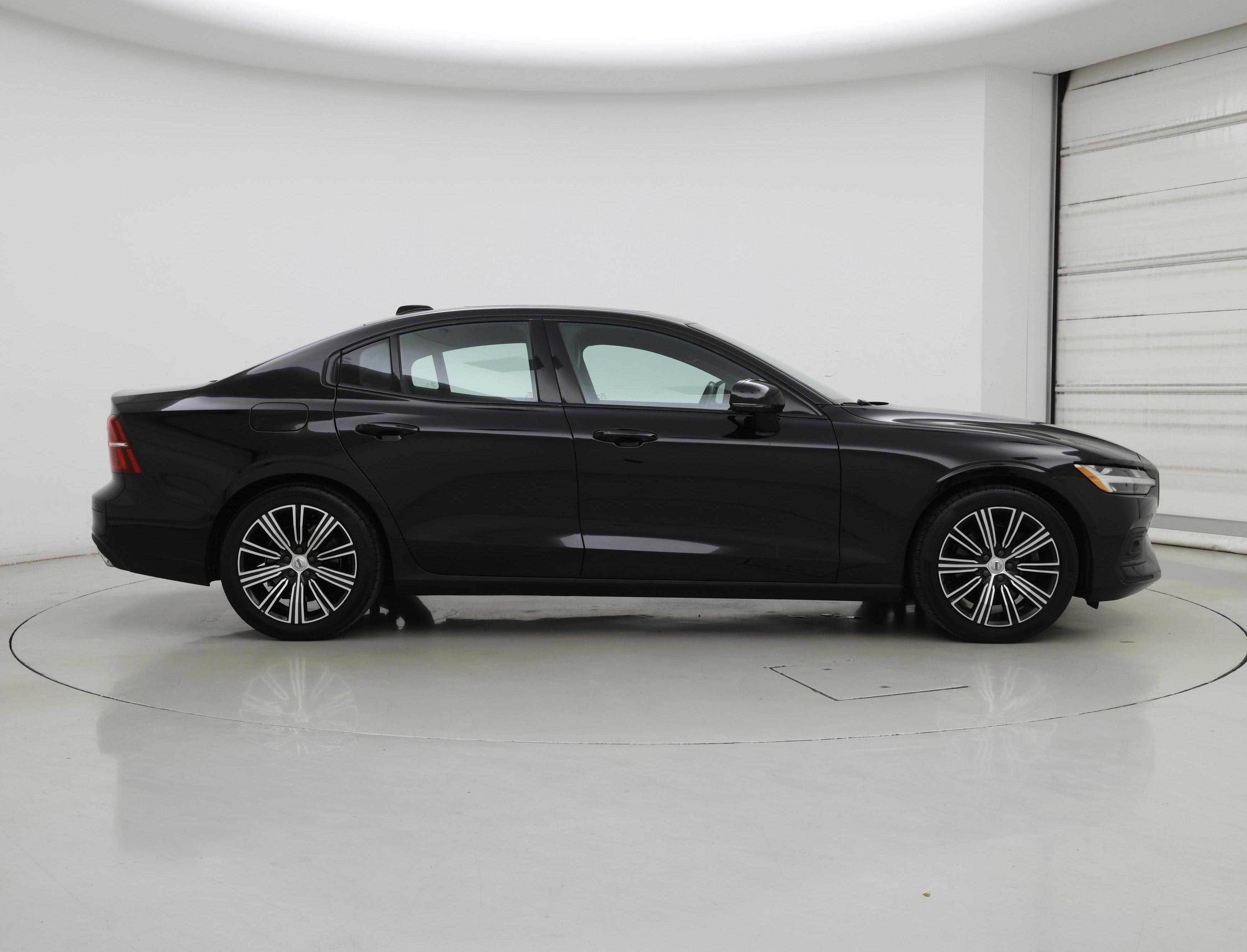 Thumbnail: 2021 Volvo S60 - 7