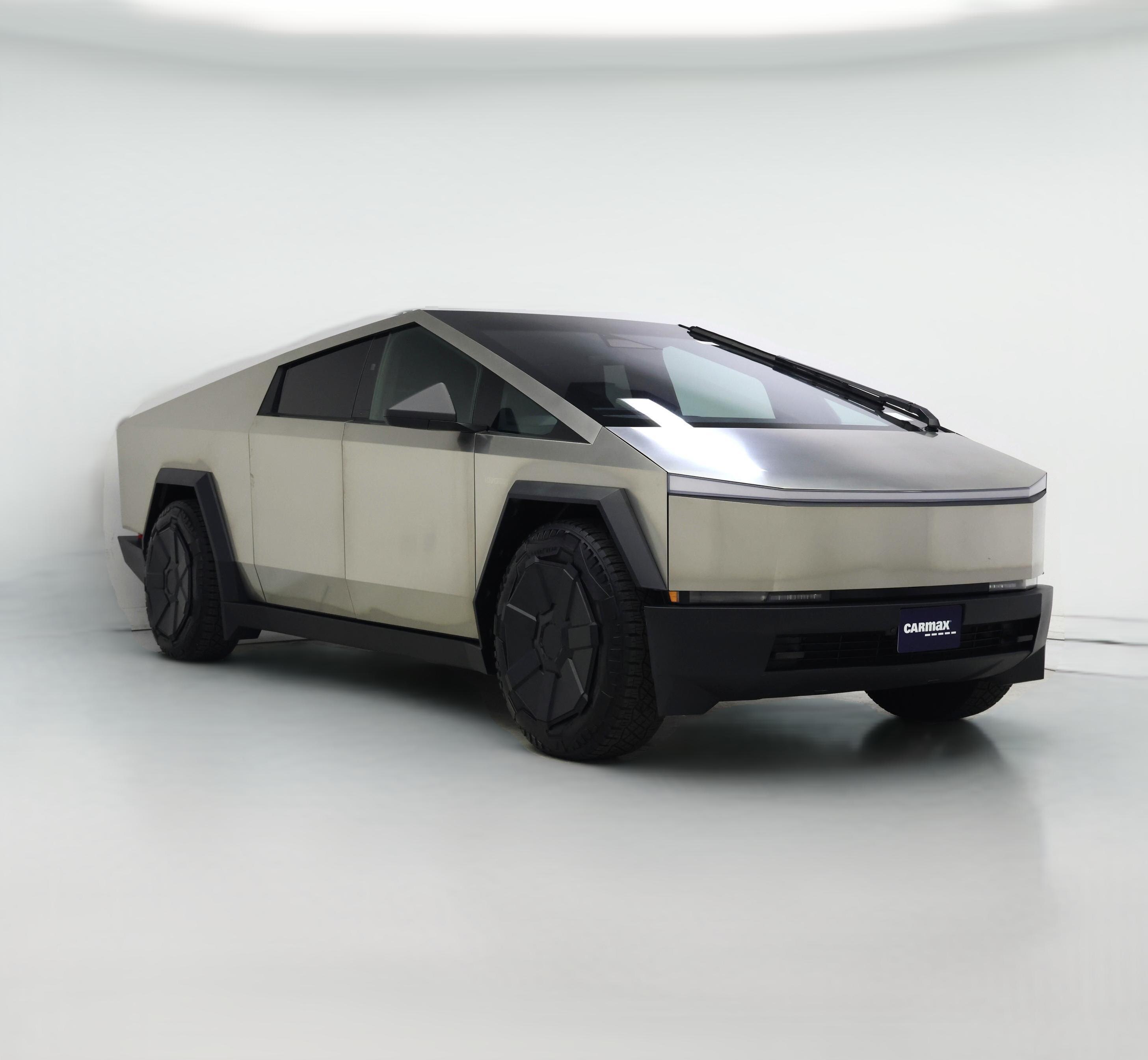 Thumbnail: 2024 Tesla Cybertruck - 1