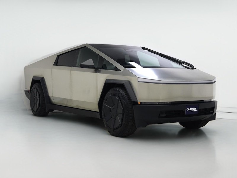 2024 Tesla Cybertruck  -
                  Murrieta, CA