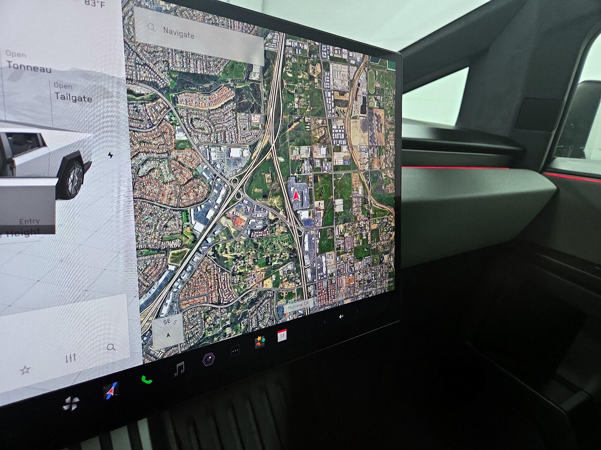 Thumbnail: 2024 Tesla Cybertruck - 13