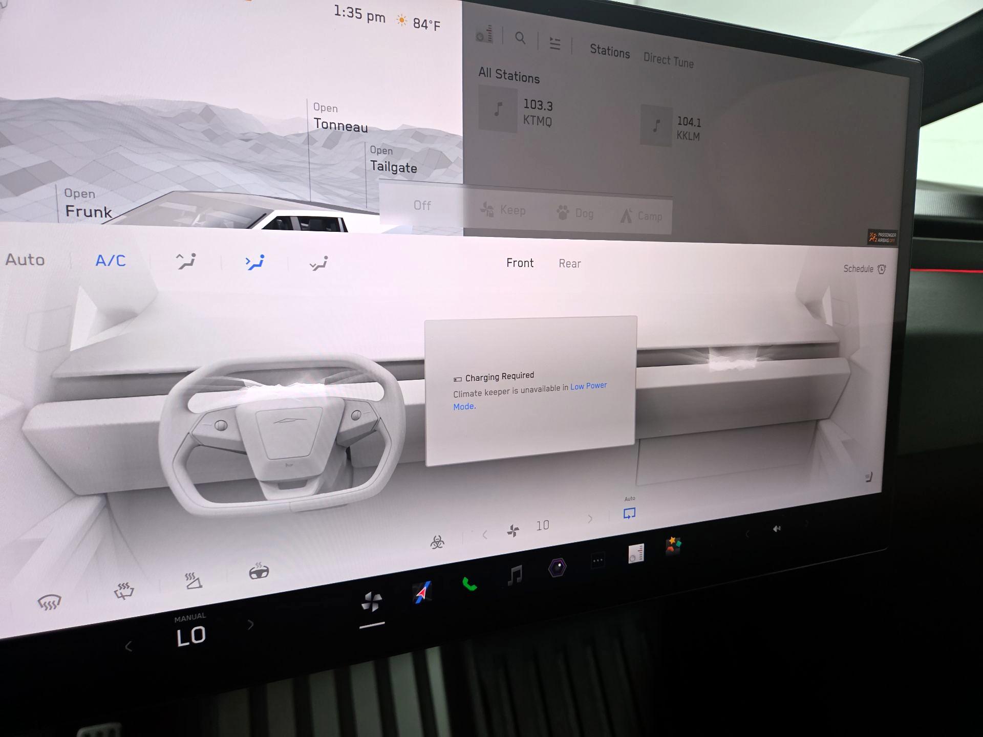 Thumbnail: 2024 Tesla Cybertruck - 16