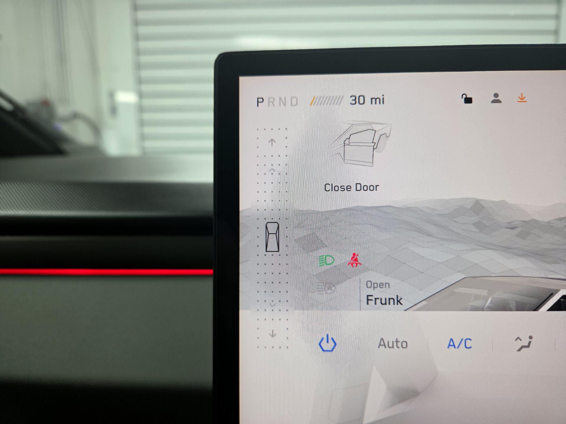 Thumbnail: 2024 Tesla Cybertruck - 17