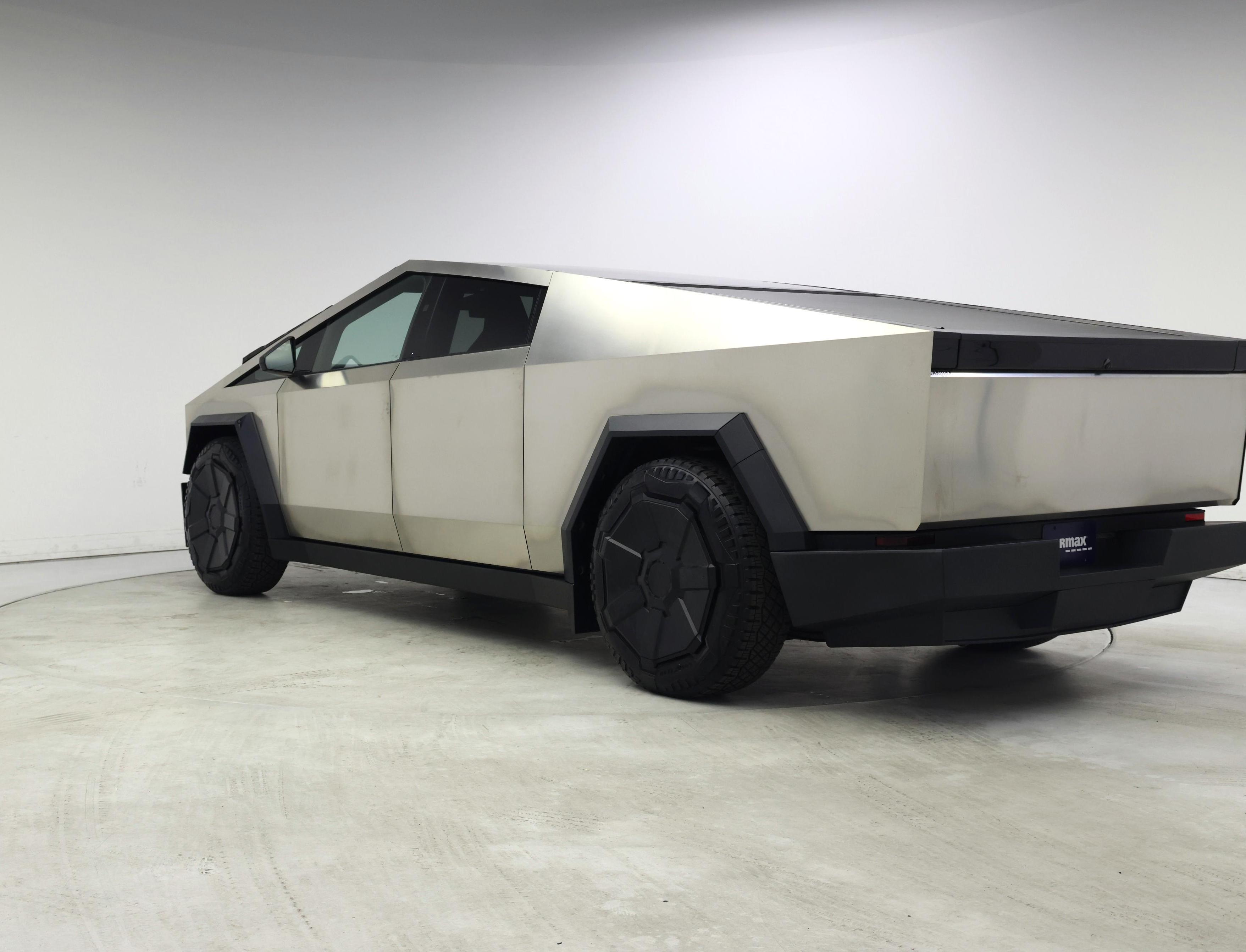 Thumbnail: 2024 Tesla Cybertruck - 2