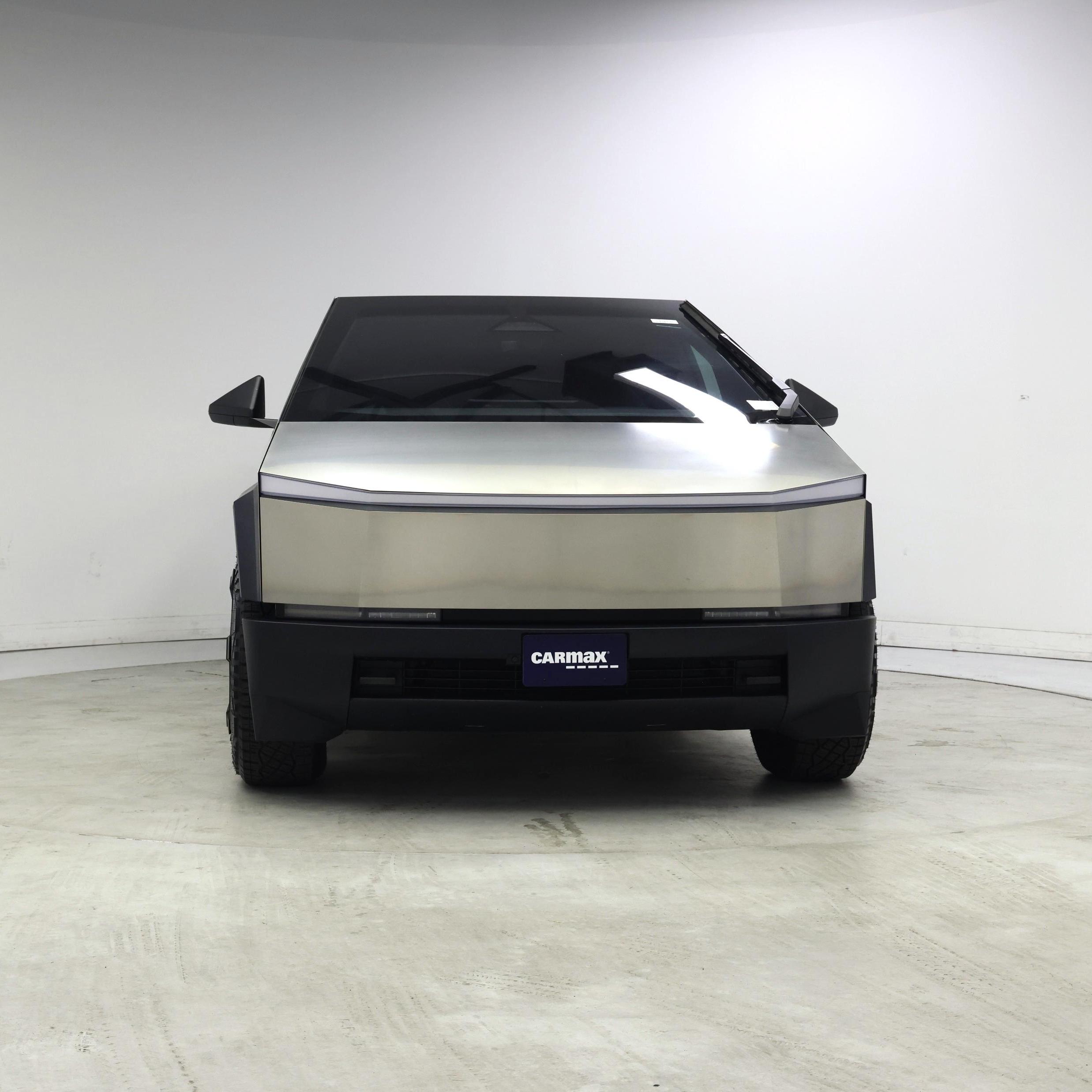 Thumbnail: 2024 Tesla Cybertruck - 5