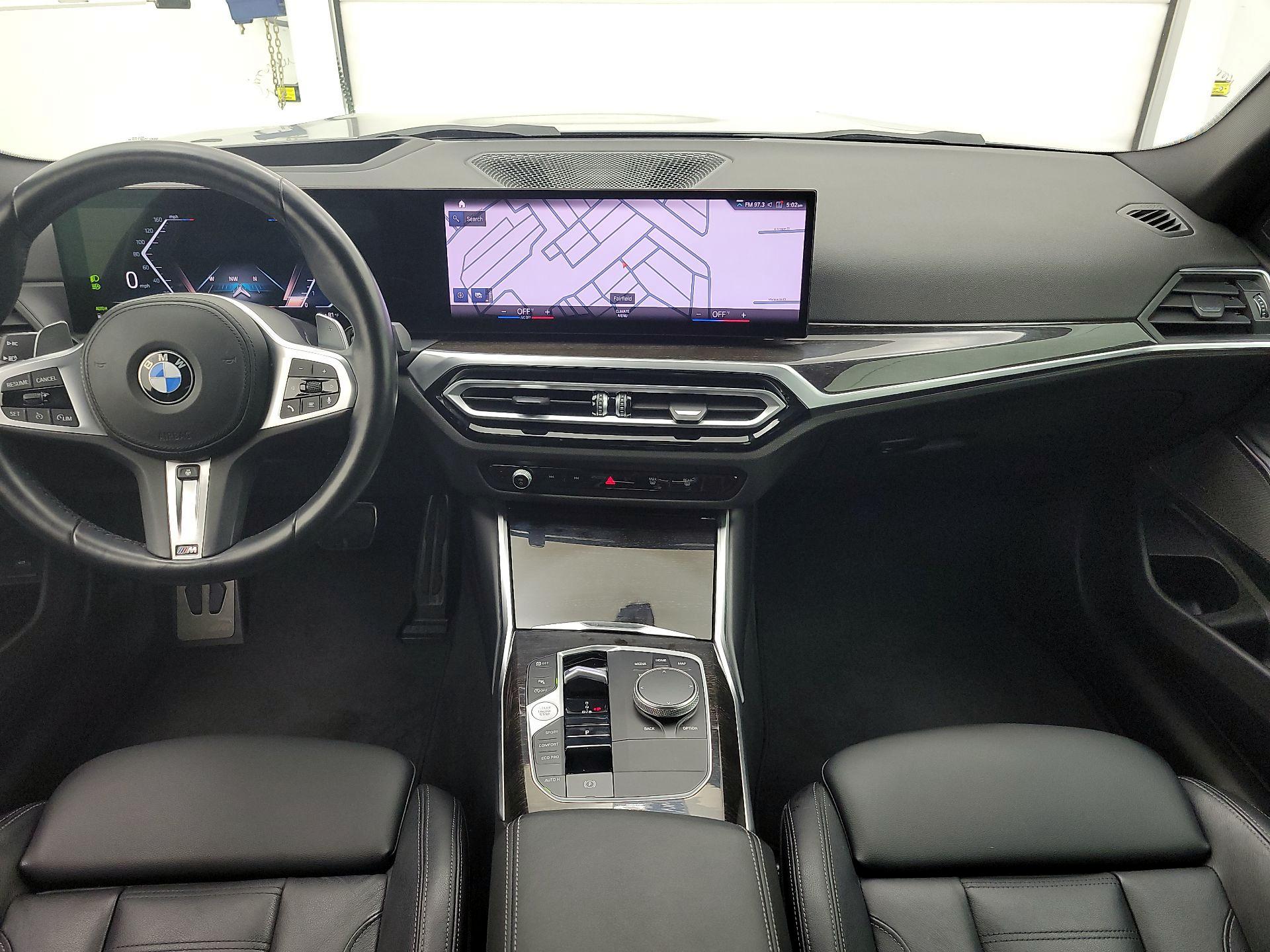 Thumbnail: 2023 BMW 3 Series - 9