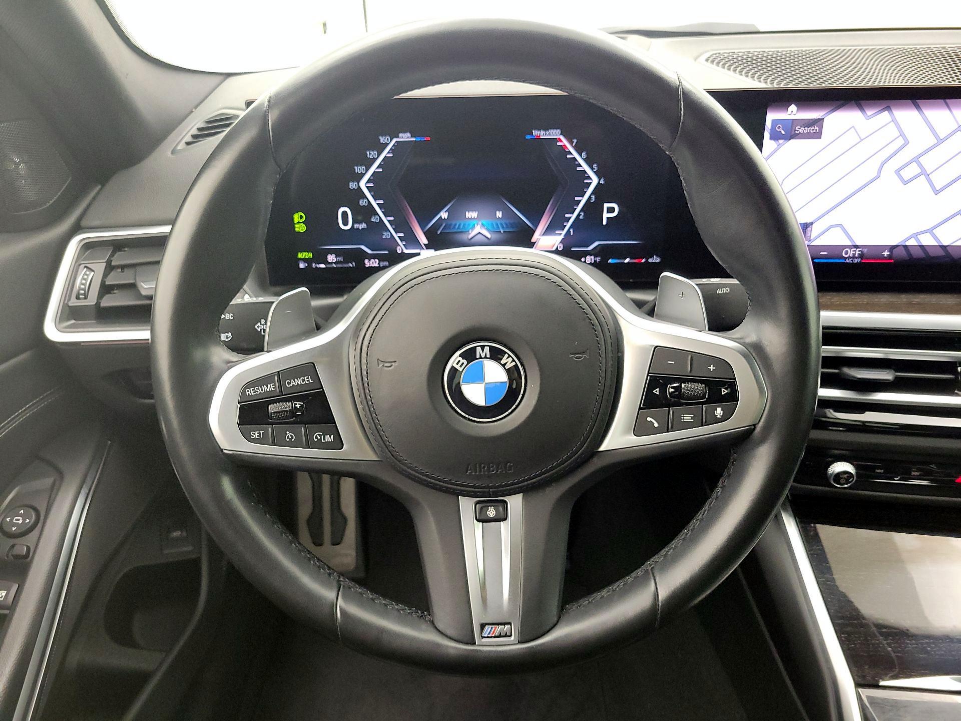 Thumbnail: 2023 BMW 3 Series - 10