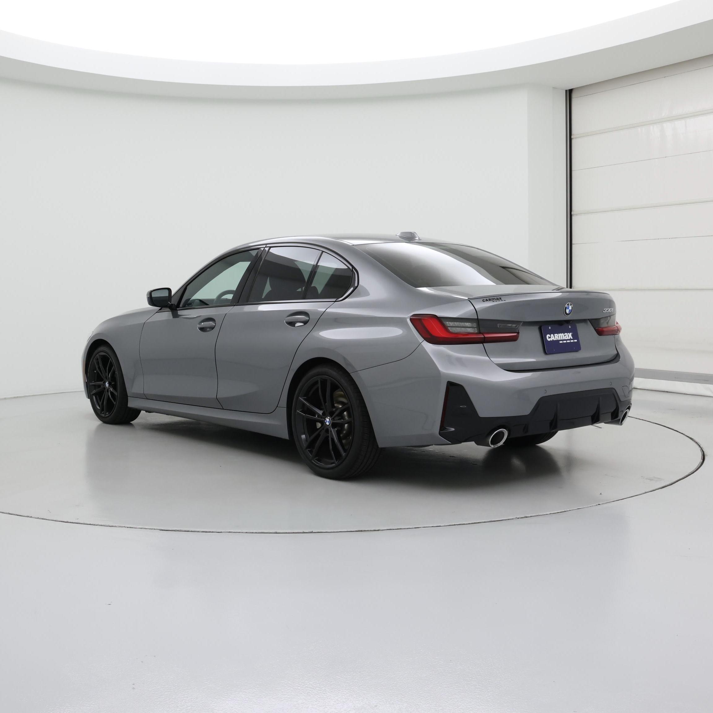 Thumbnail: 2023 BMW 3 Series - 2