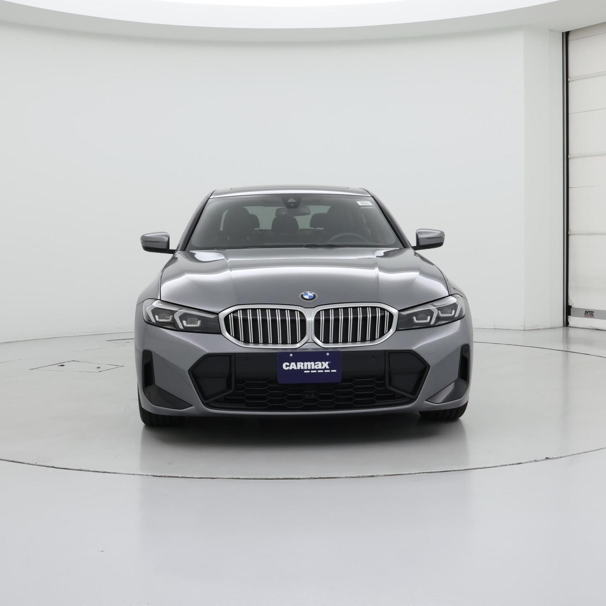 Thumbnail: 2023 BMW 3 Series - 5