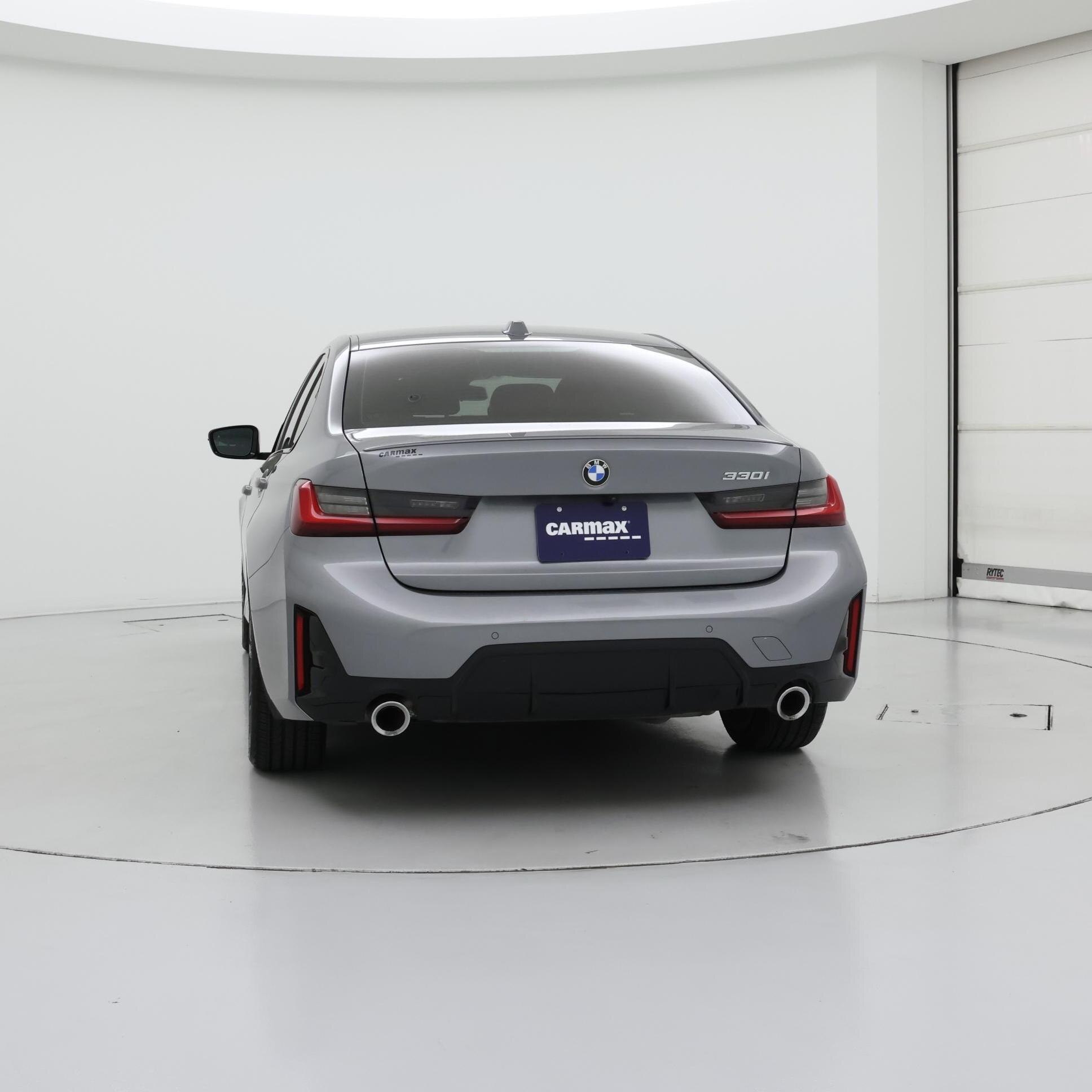 Thumbnail: 2023 BMW 3 Series - 6