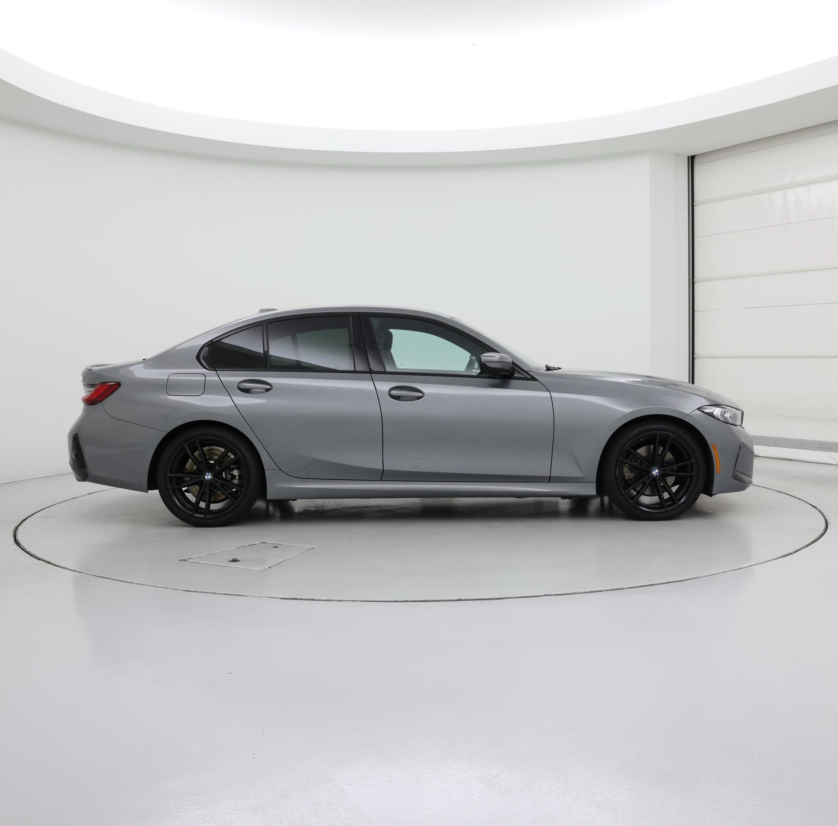 Thumbnail: 2023 BMW 3 Series - 7