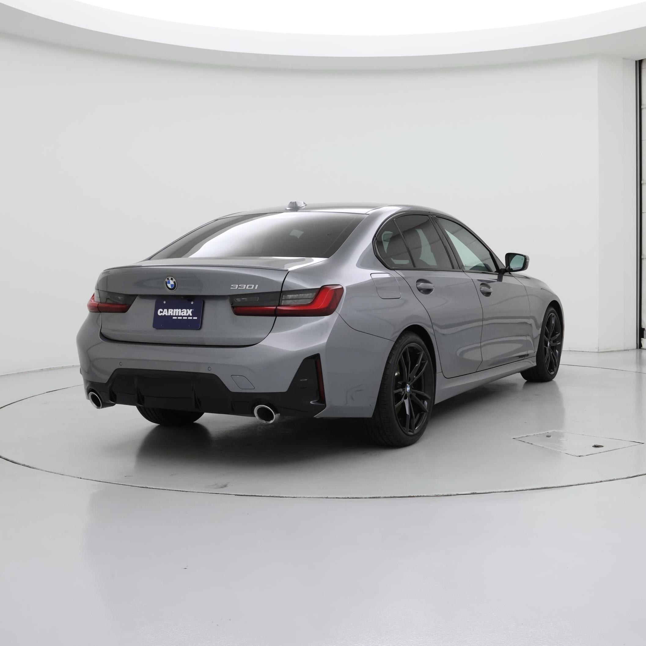 Thumbnail: 2023 BMW 3 Series - 8