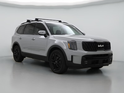 2024 Kia Telluride SX X-Line