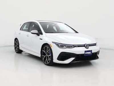 2024 Volkswagen Golf R