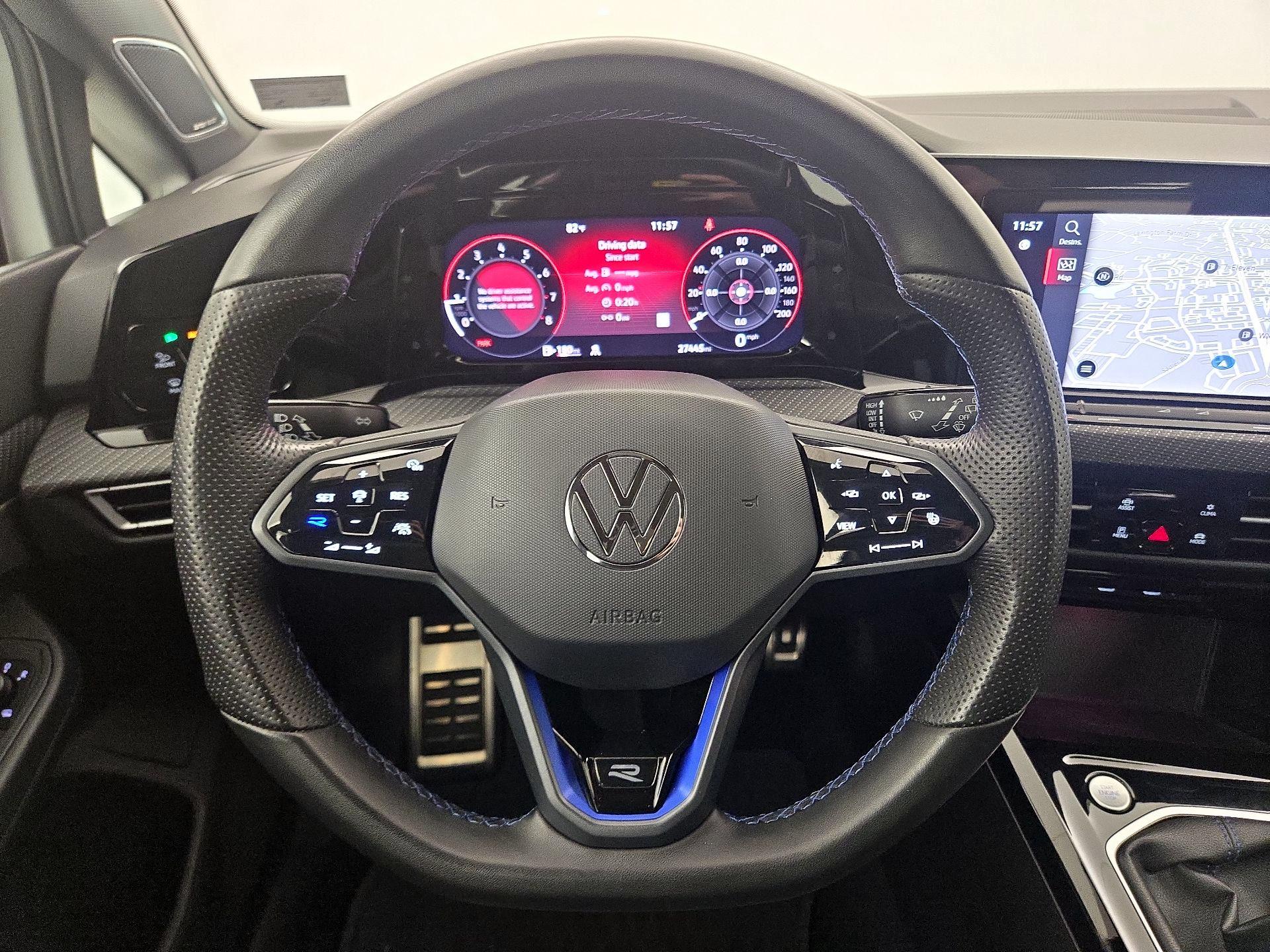 Thumbnail: 2024 Volkswagen Golf - 10