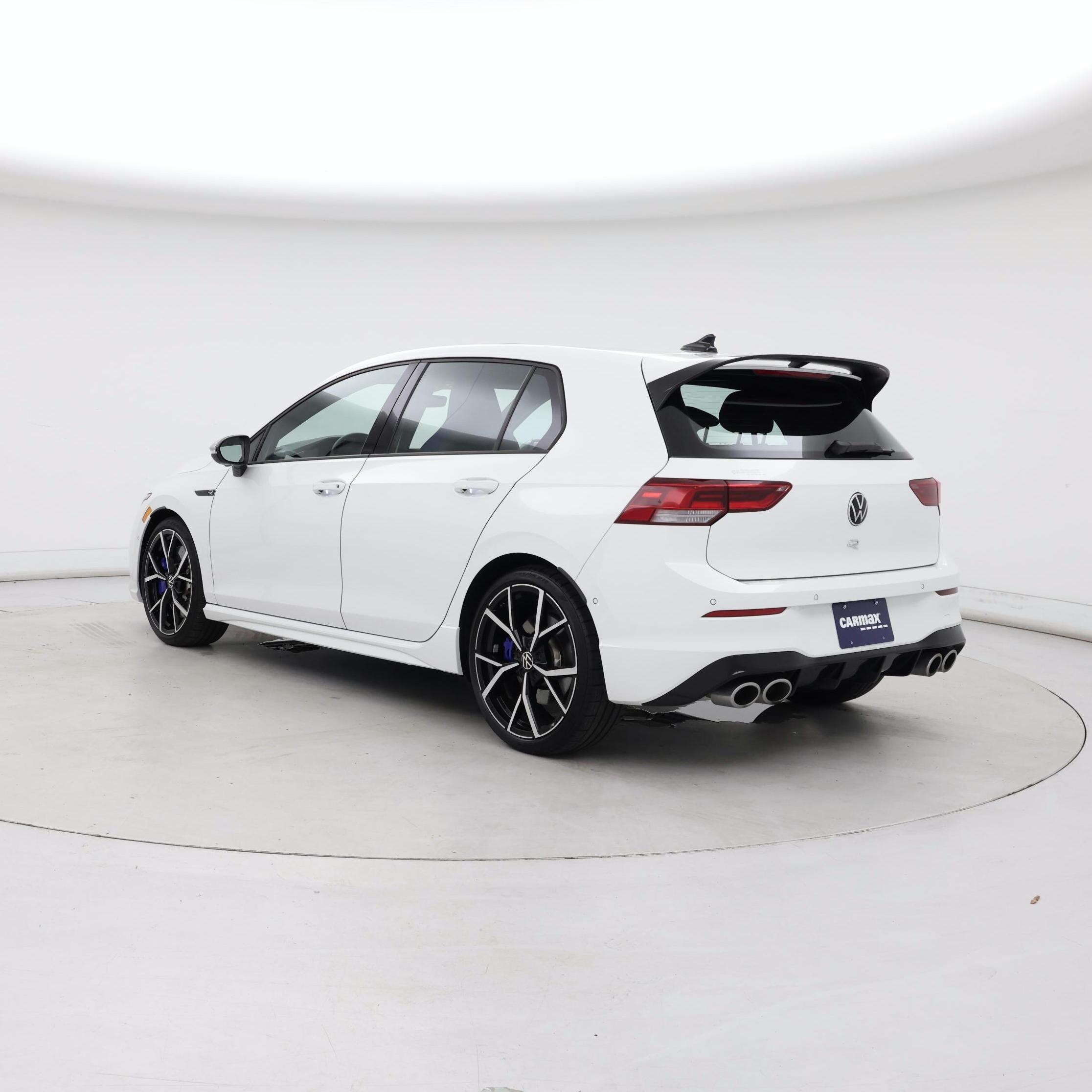 Thumbnail: 2024 Volkswagen Golf - 2