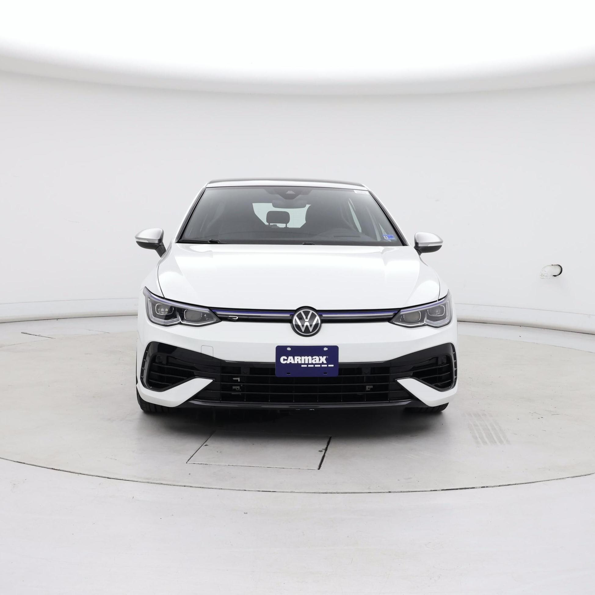 Thumbnail: 2024 Volkswagen Golf - 5