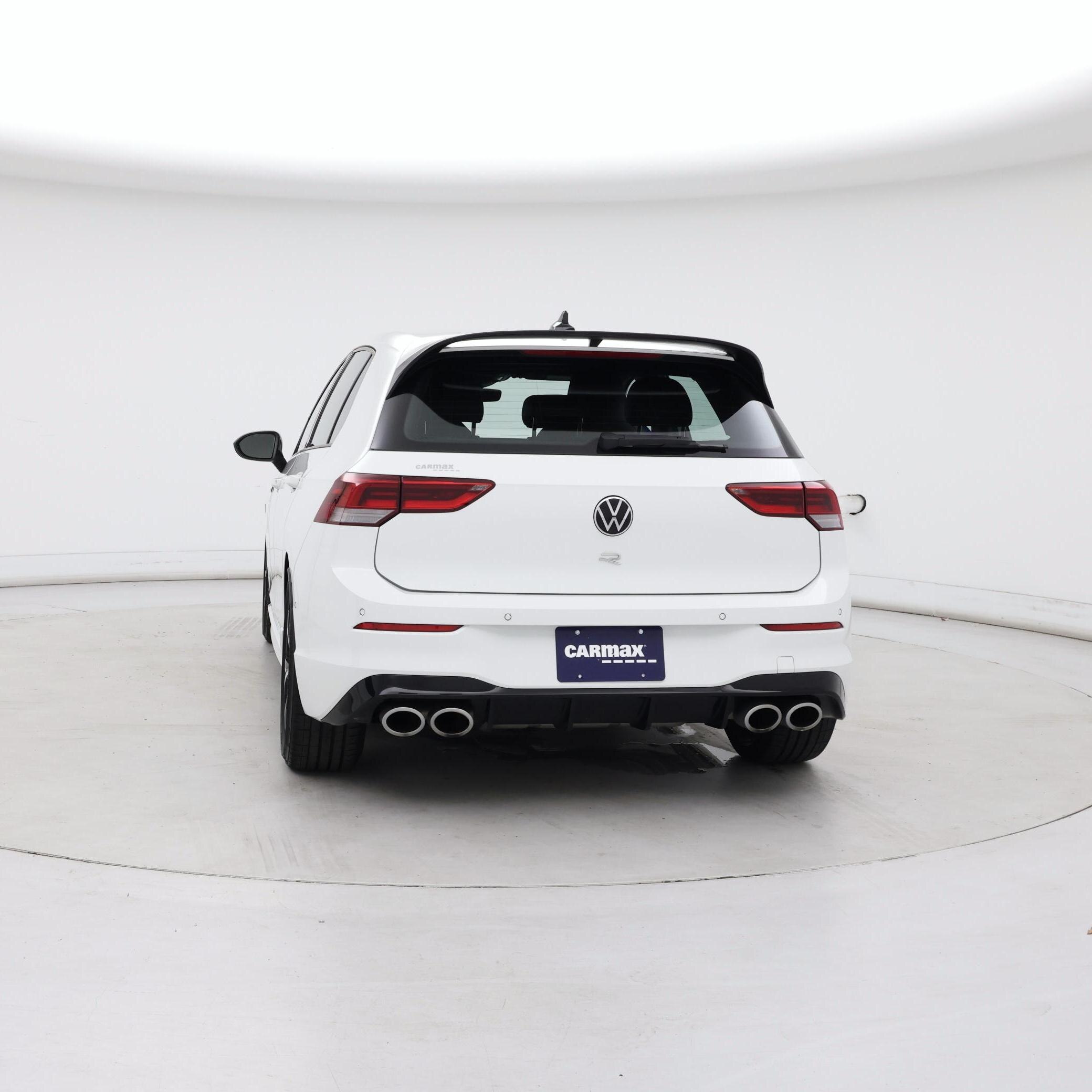 Thumbnail: 2024 Volkswagen Golf - 6