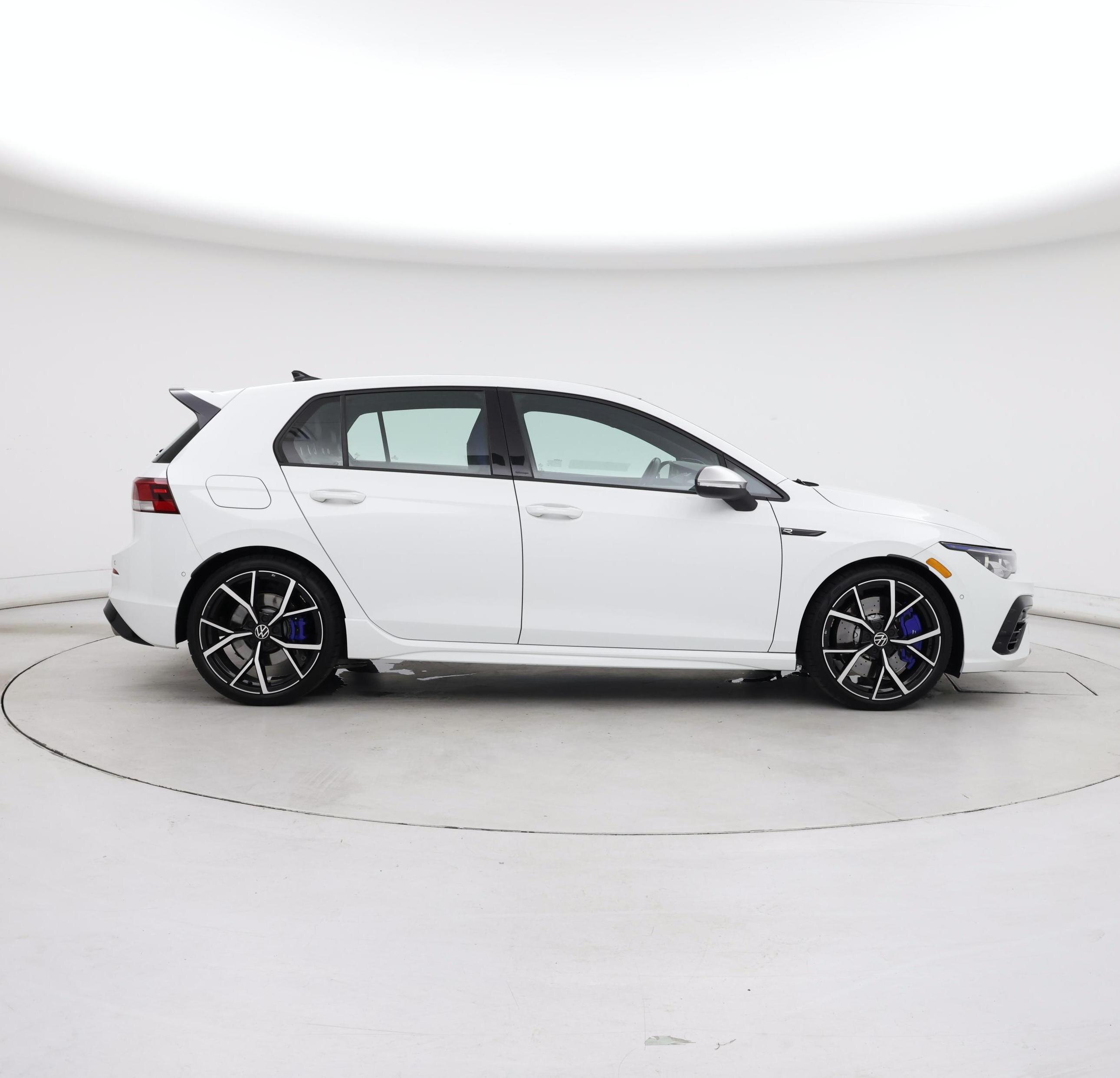 Thumbnail: 2024 Volkswagen Golf - 7