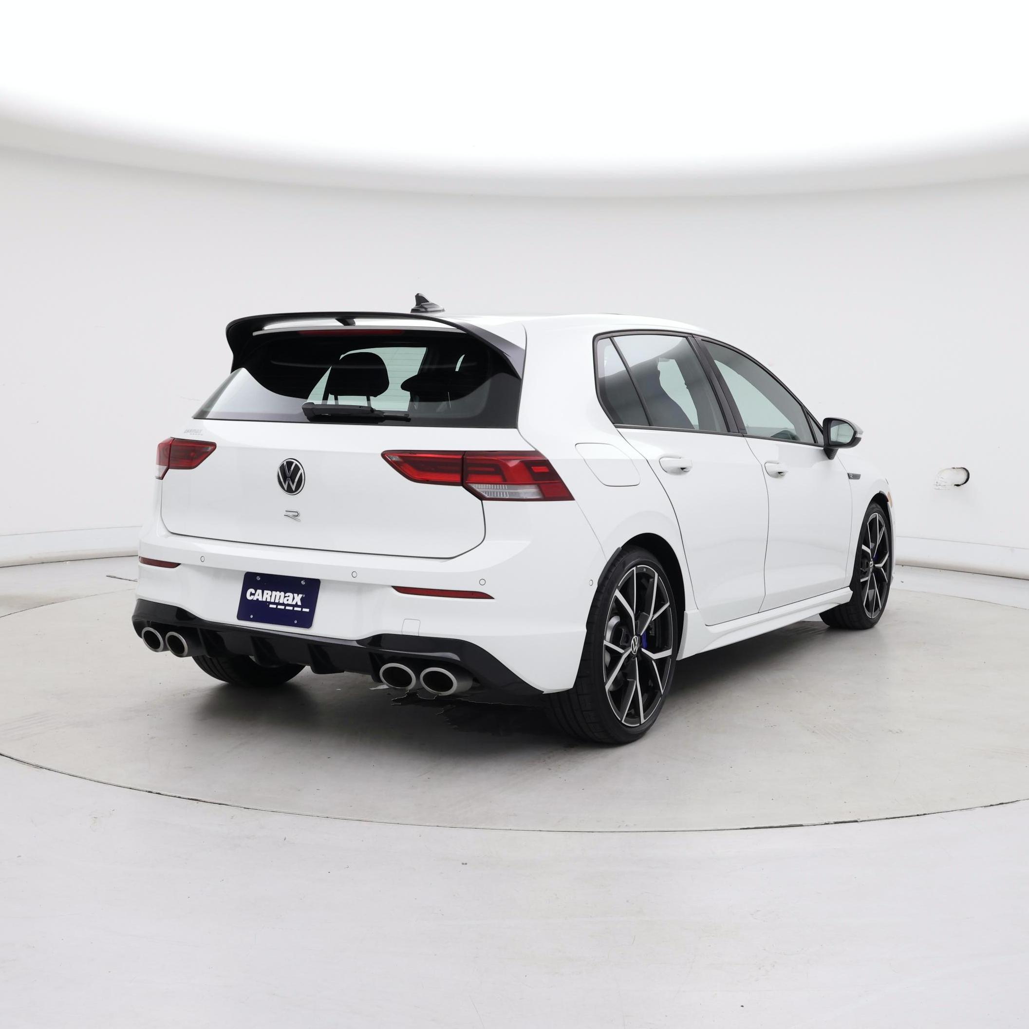 Thumbnail: 2024 Volkswagen Golf - 8