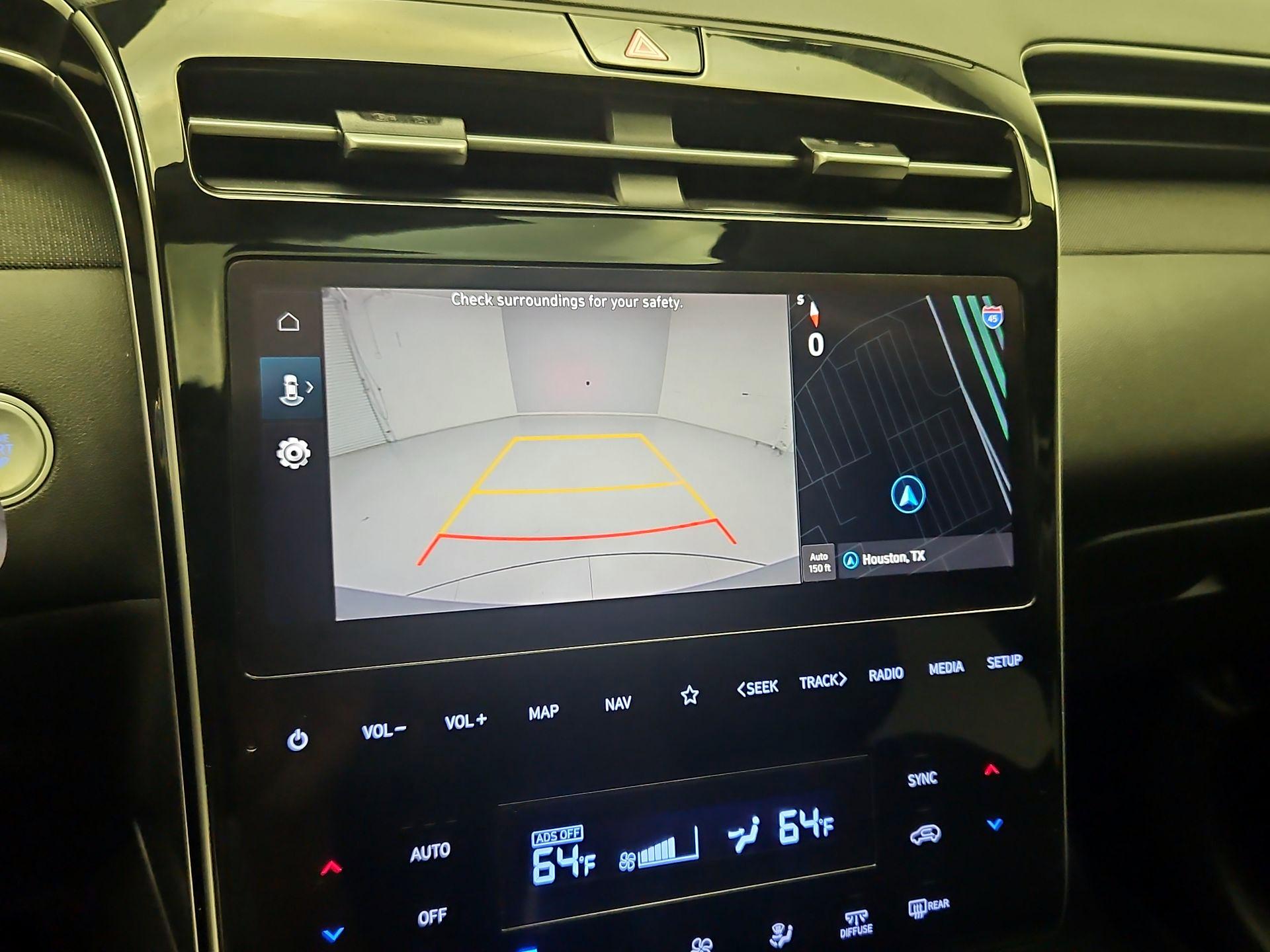 Thumbnail: 2024 Hyundai Tucson - 15