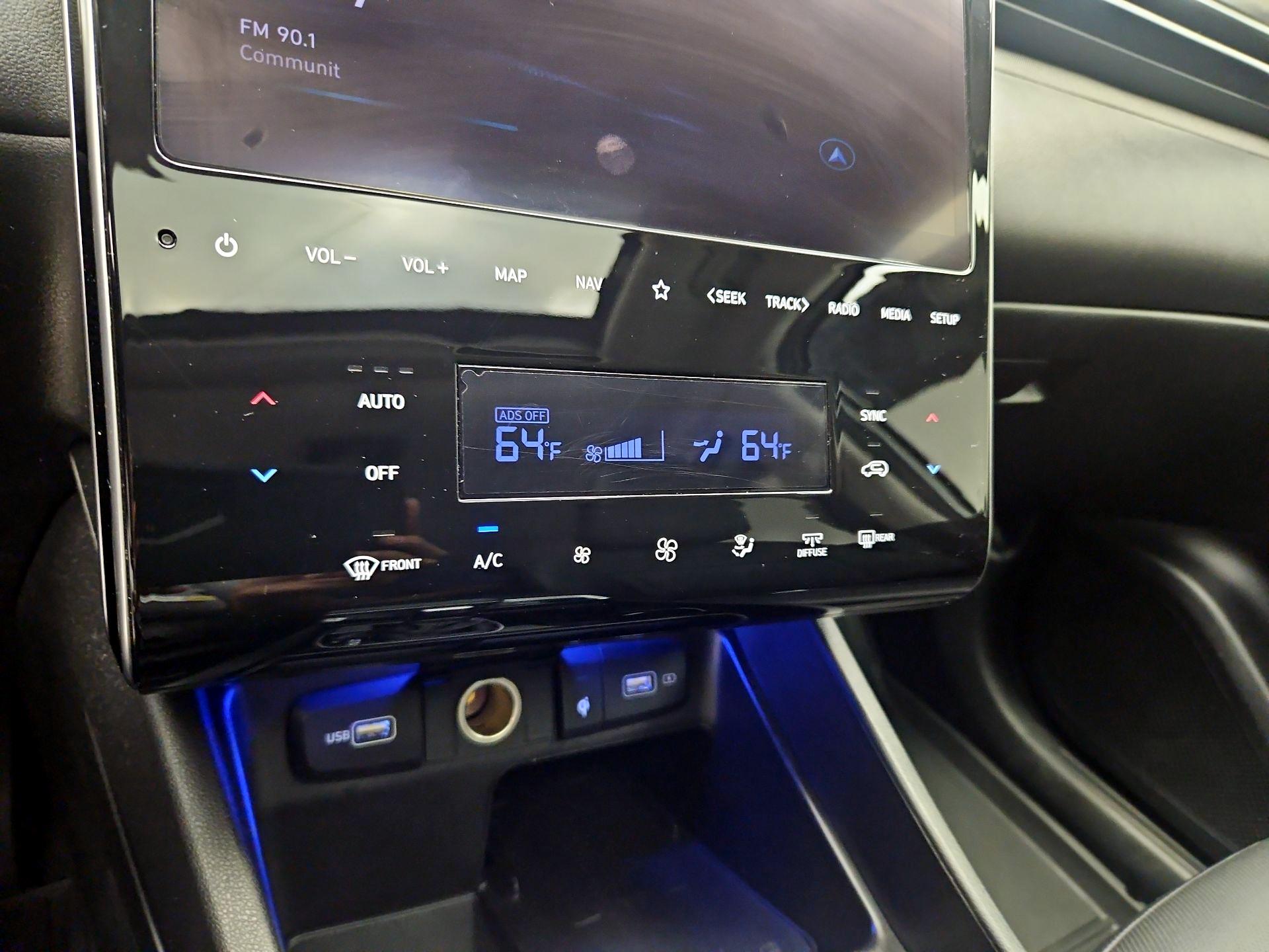 Thumbnail: 2024 Hyundai Tucson - 17