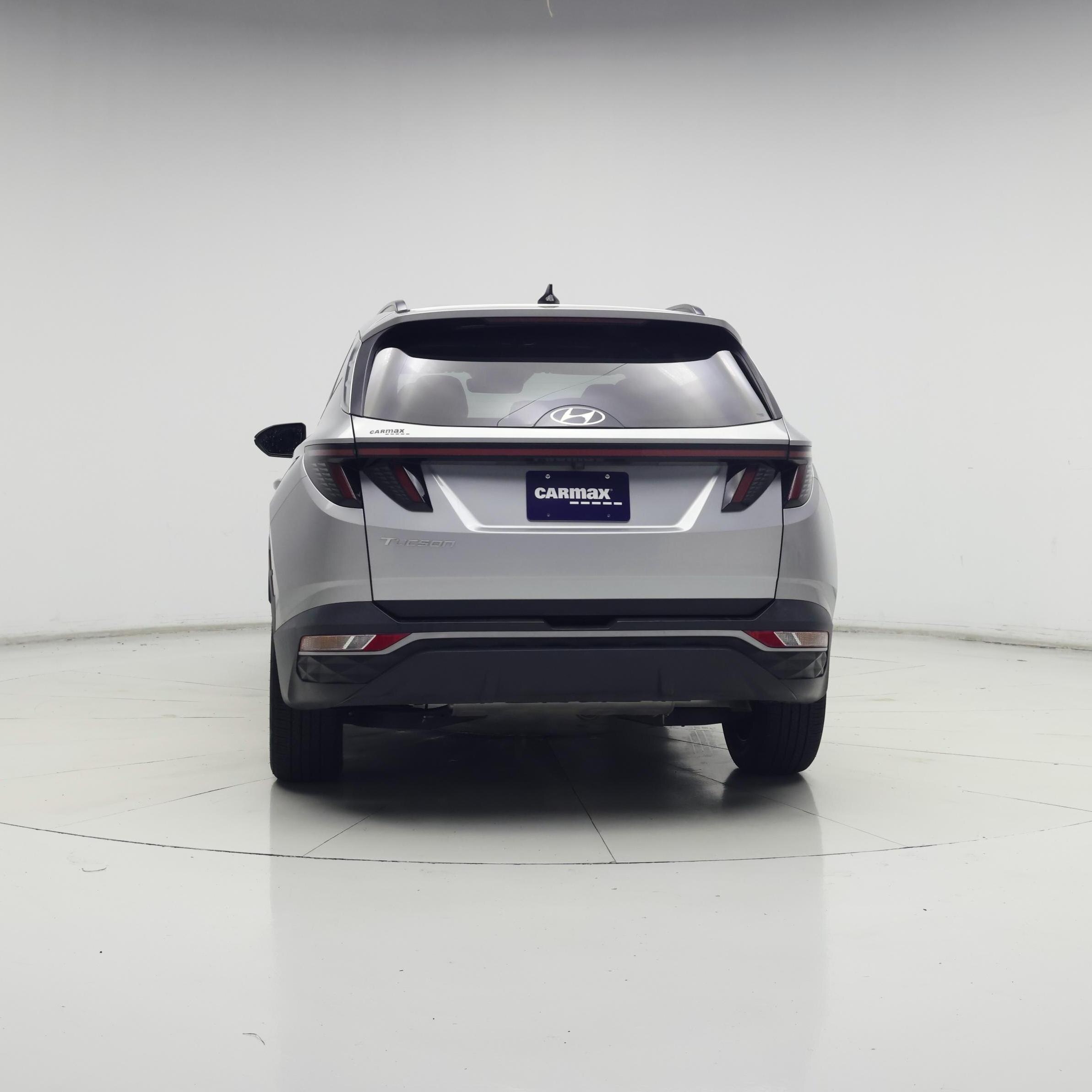 Thumbnail: 2024 Hyundai Tucson - 6