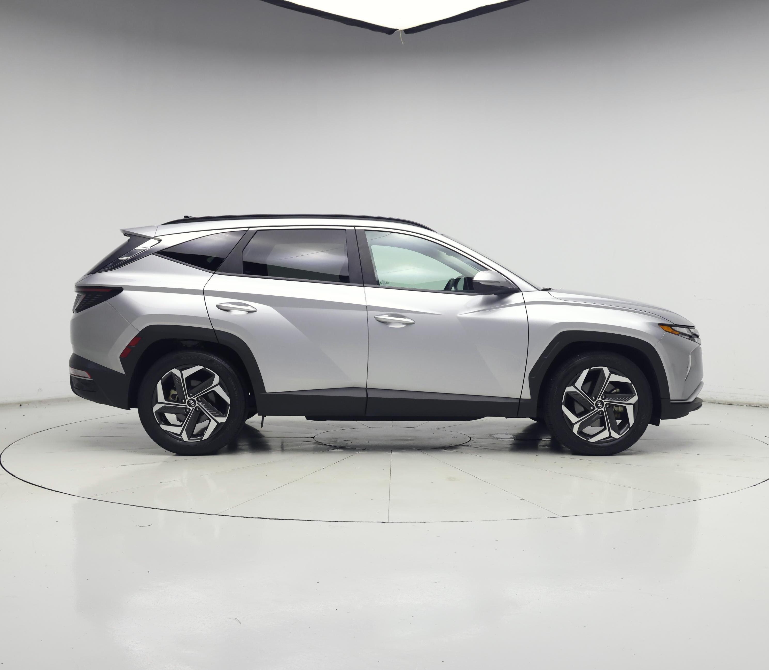 Thumbnail: 2024 Hyundai Tucson - 7